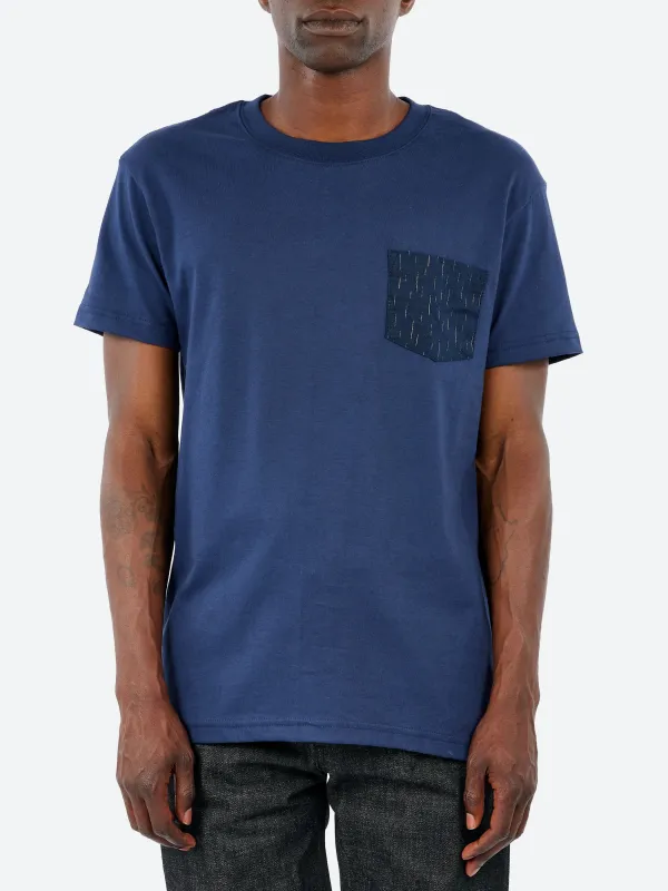 Pocket Tee sold by gravitypope