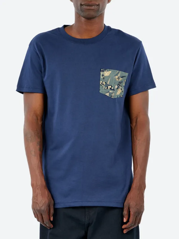 Pocket Tee sold by gravitypope