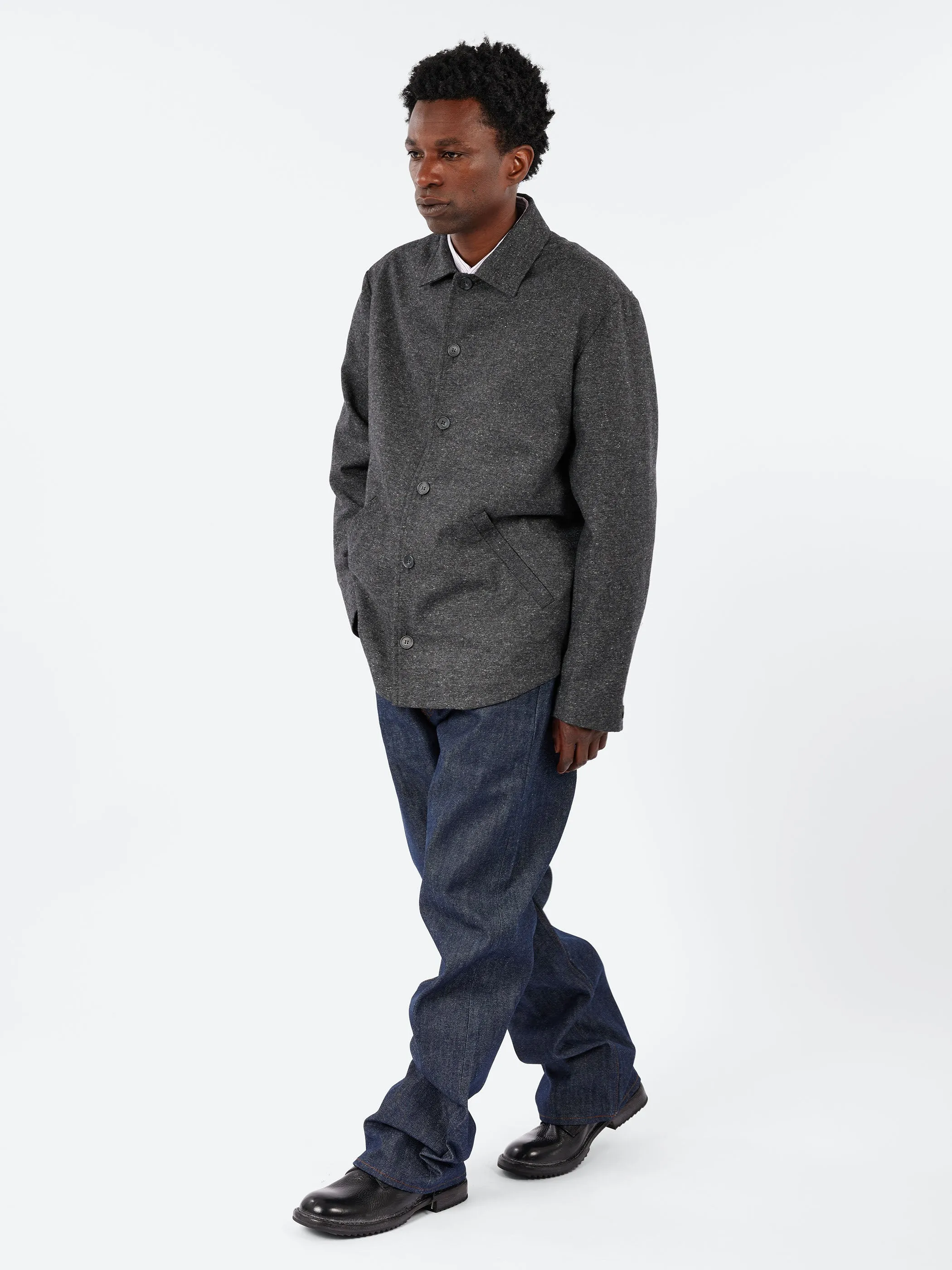 John Jacket sold by gravitypope product image thumbnail 4