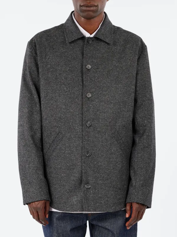 John Jacket sold by gravitypope