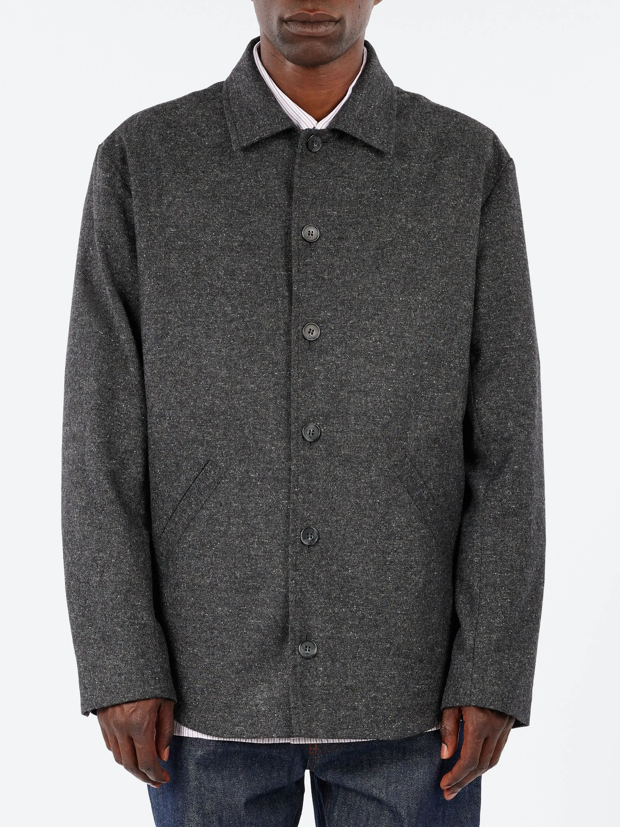 John Jacket sold by gravitypope