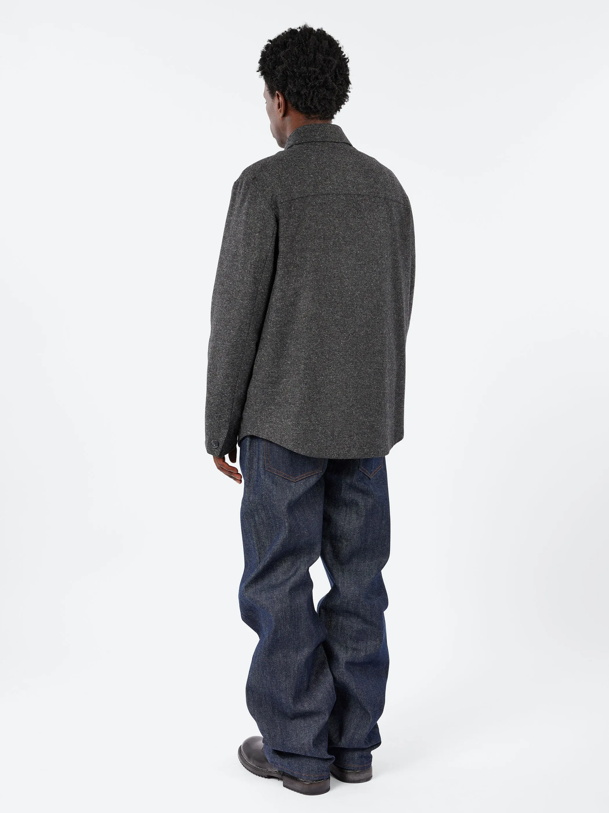 John Jacket sold by gravitypope product image thumbnail 3