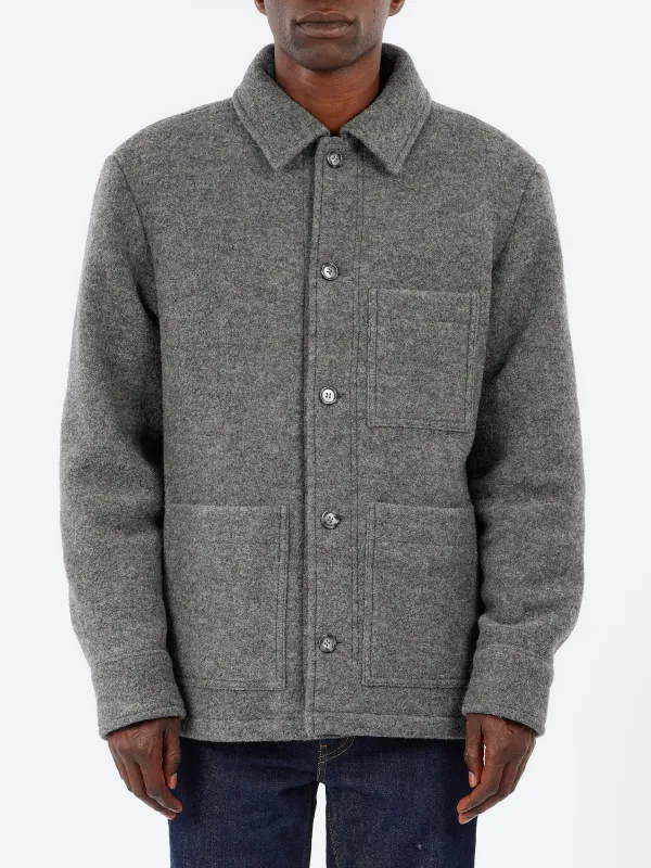 Emile Jacket sold by gravitypope