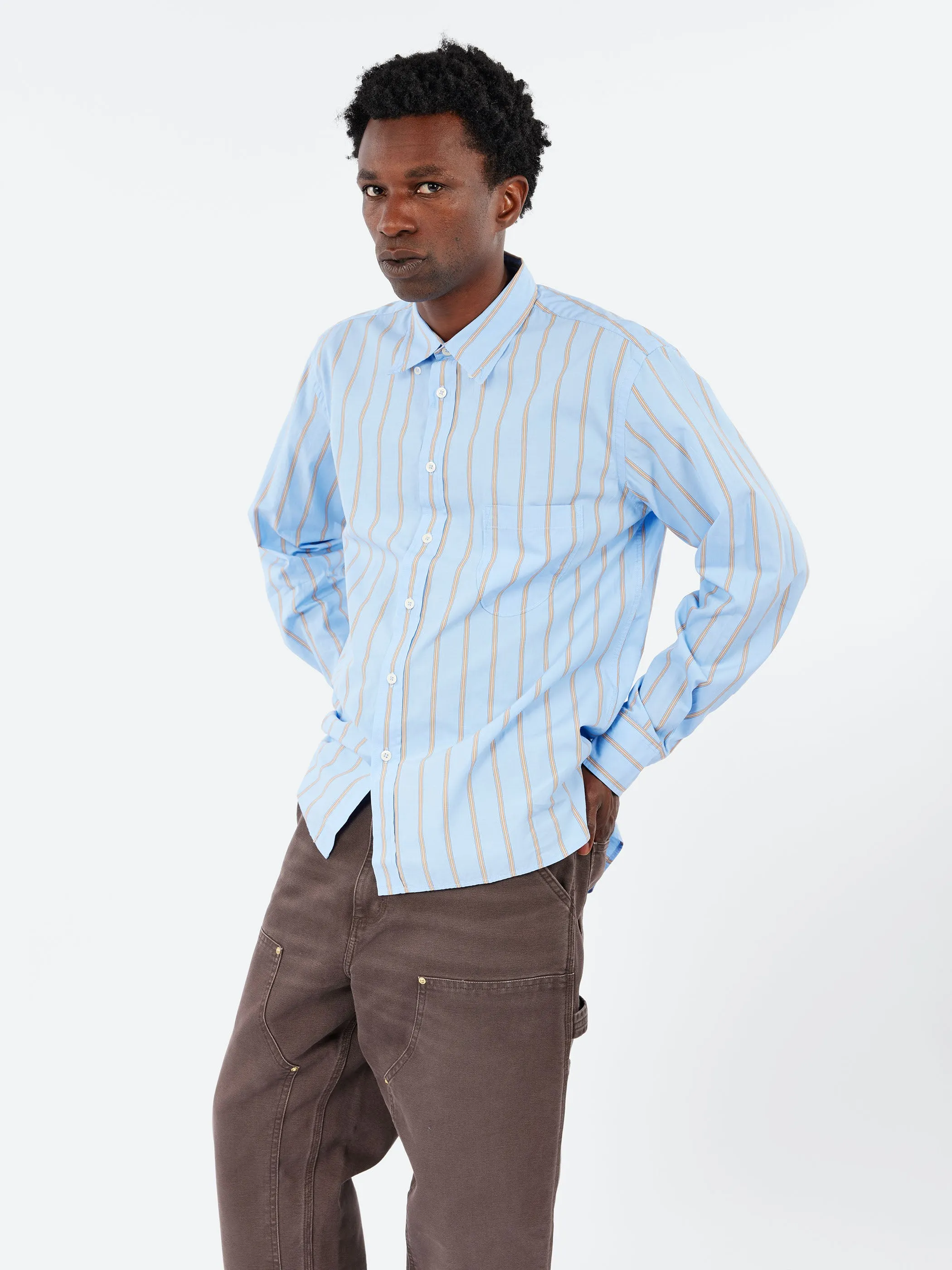 Lazy Day Shirt sold by gravitypope product image thumbnail 2