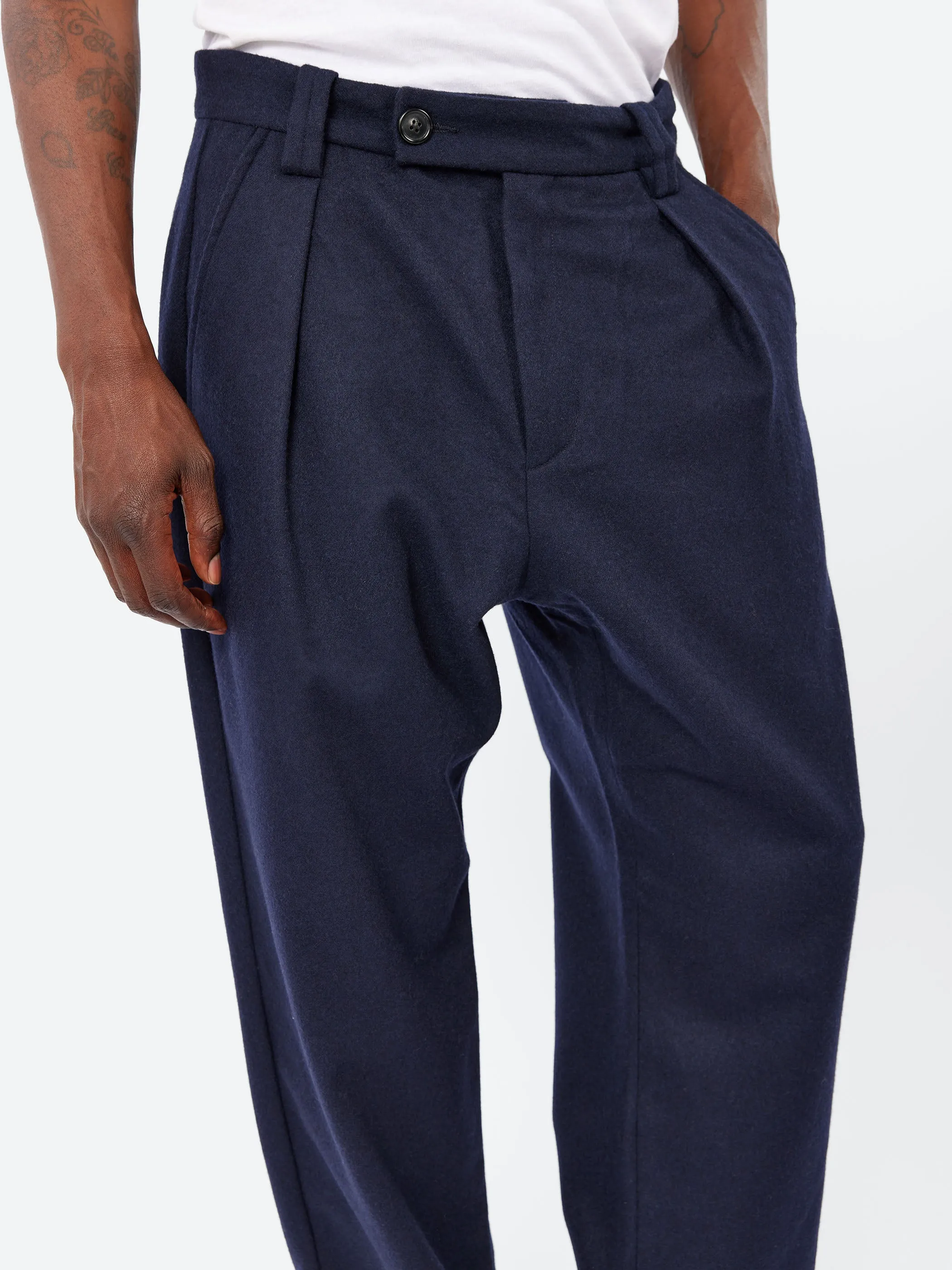 Renato Pants sold by gravitypope product image thumbnail 4
