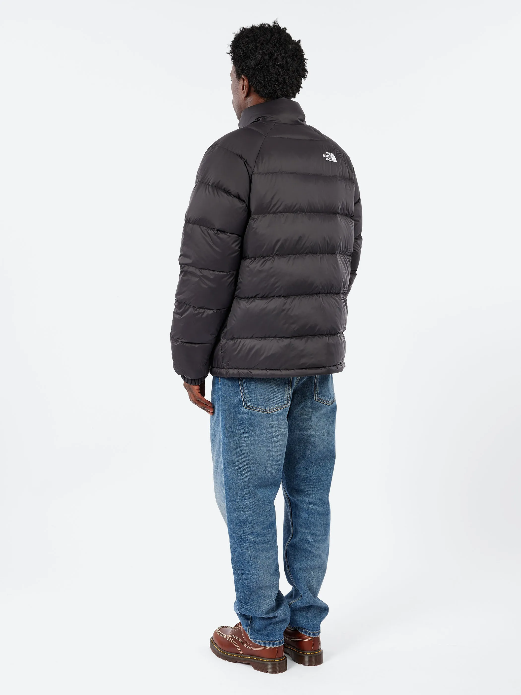 Hydrenalite Down Jacket sold by gravitypope product image thumbnail 3