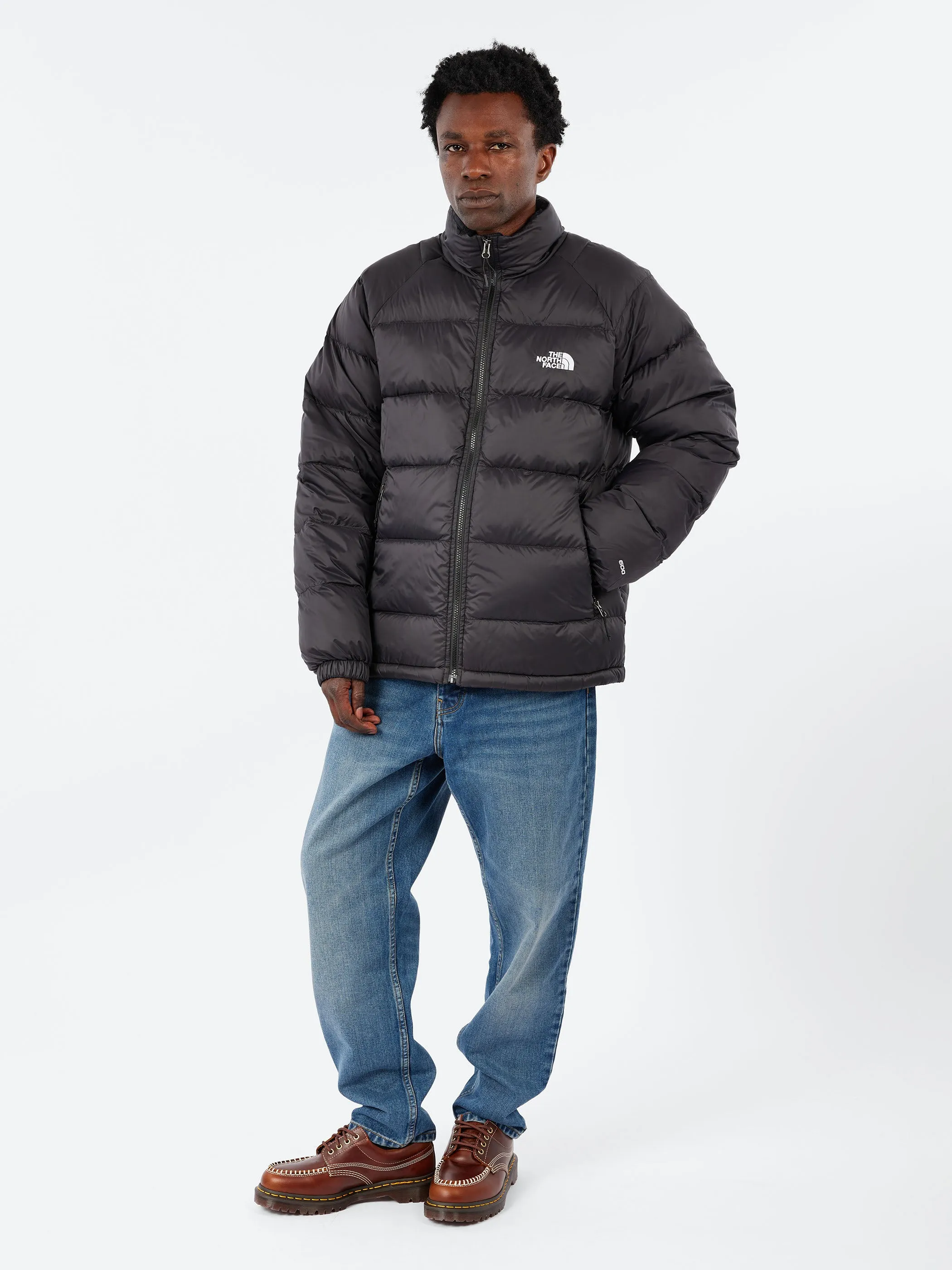 Hydrenalite Down Jacket sold by gravitypope product image thumbnail 4