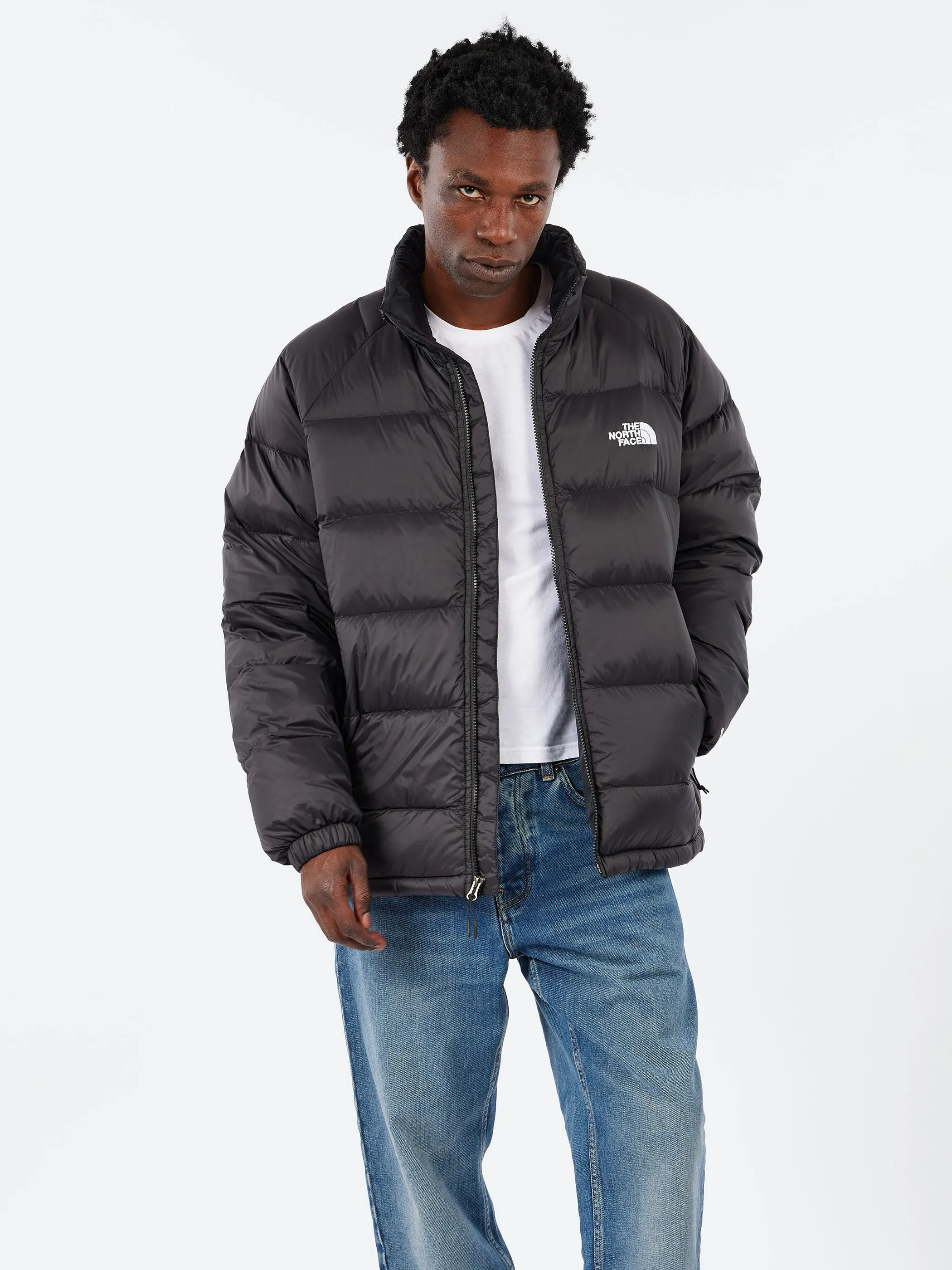Hydrenalite Down Jacket sold by gravitypope product image thumbnail 2