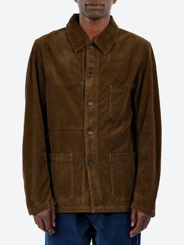 5C Short Workwear Jacket sold by gravitypope