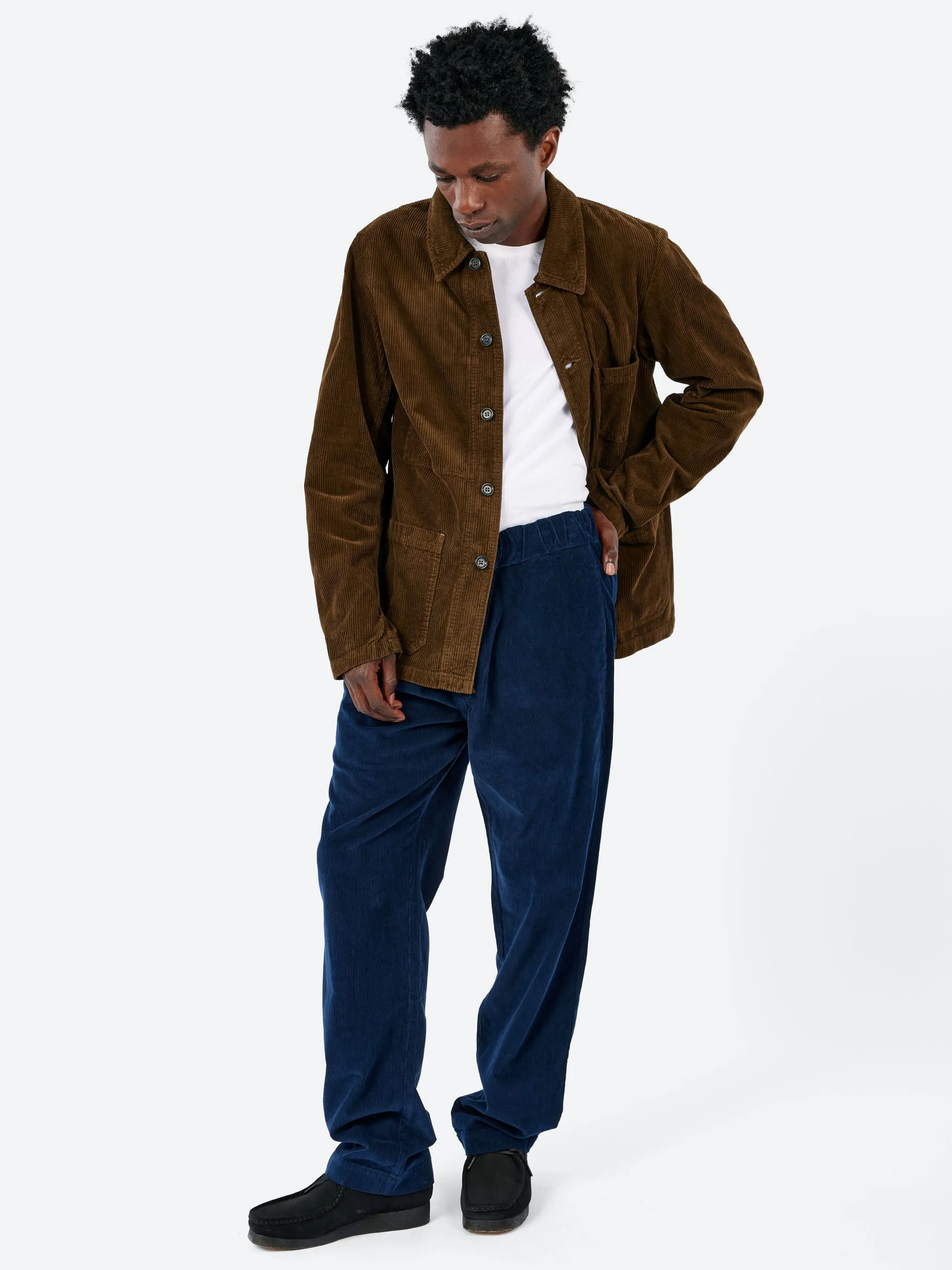 5C Short Workwear Jacket sold by gravitypope product image thumbnail 2