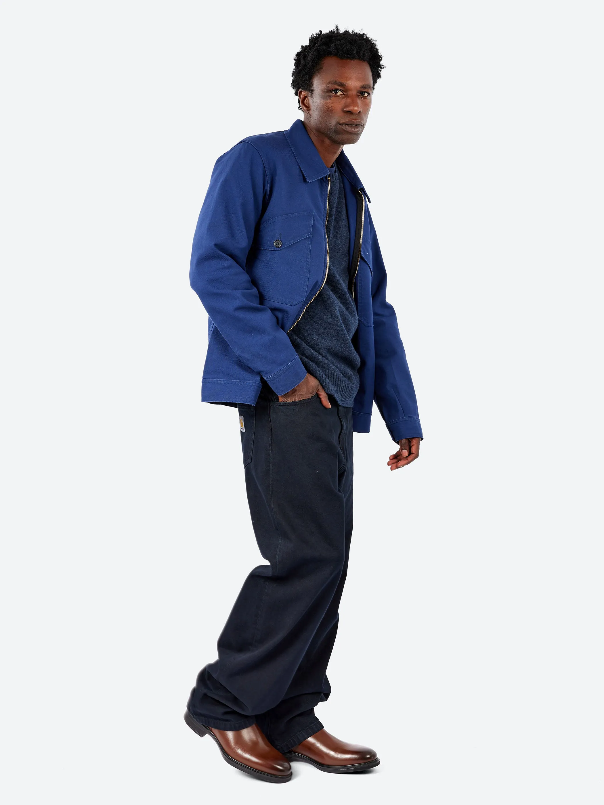 11I Mechanics Jacket sold by gravitypope product image thumbnail 2