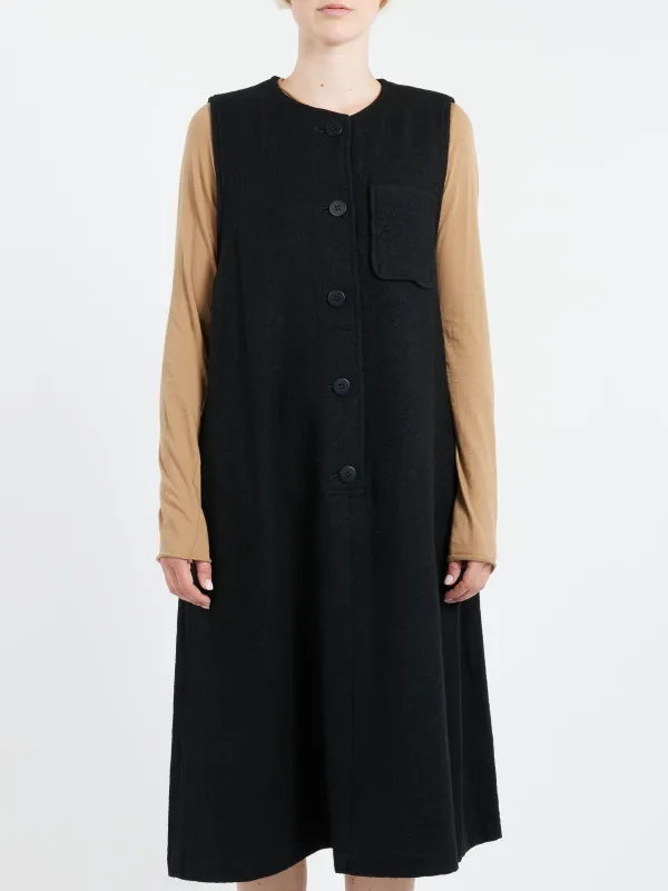 Becky Dress sold by gravitypope