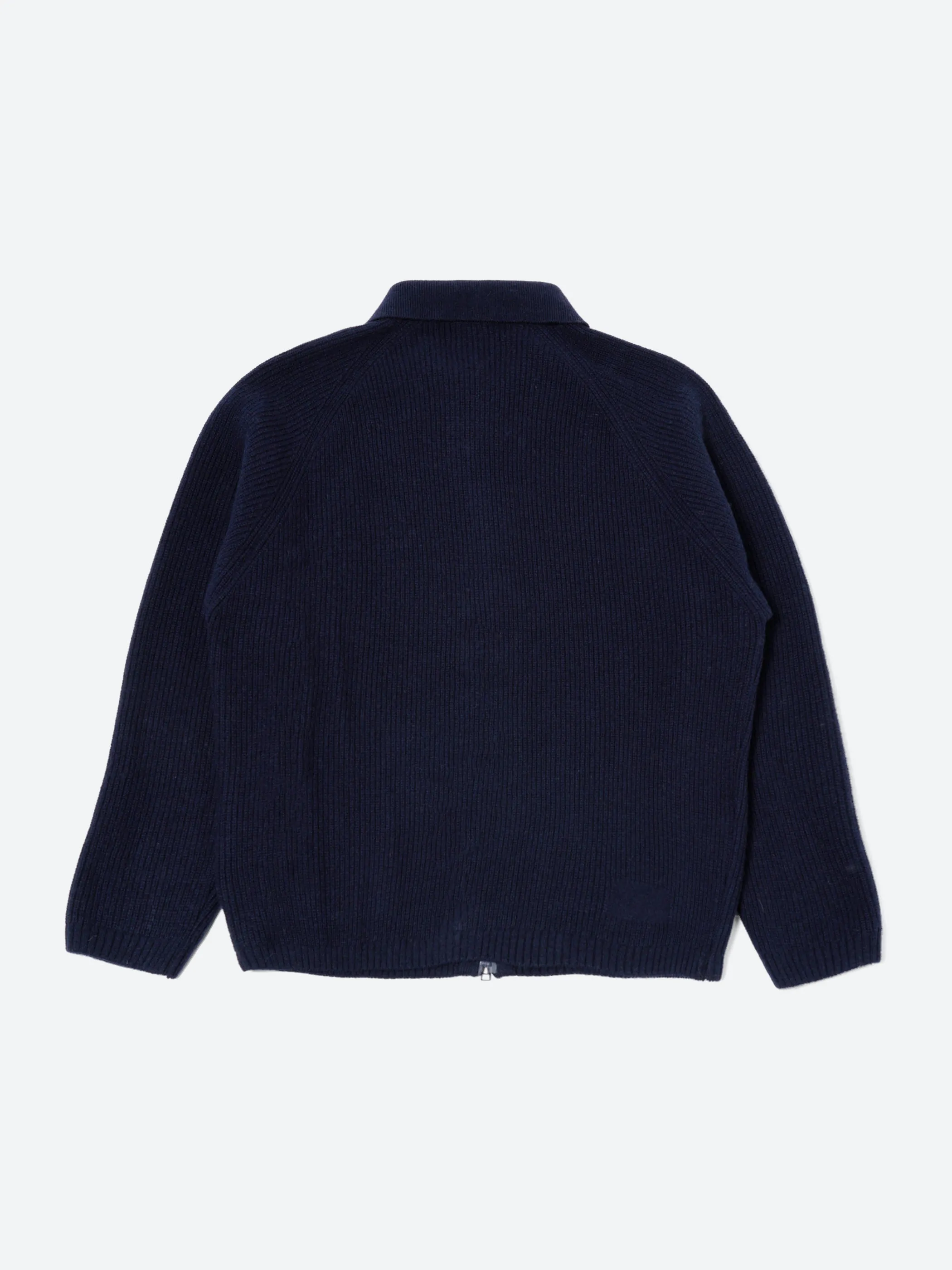 Zip Cardigan sold by gravitypope product image thumbnail 2