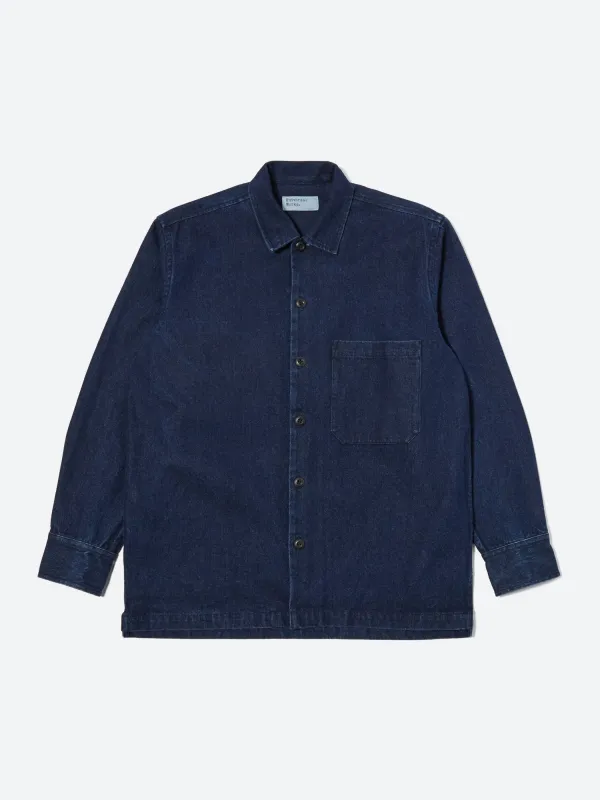 Fatigue Shirt sold by gravitypope