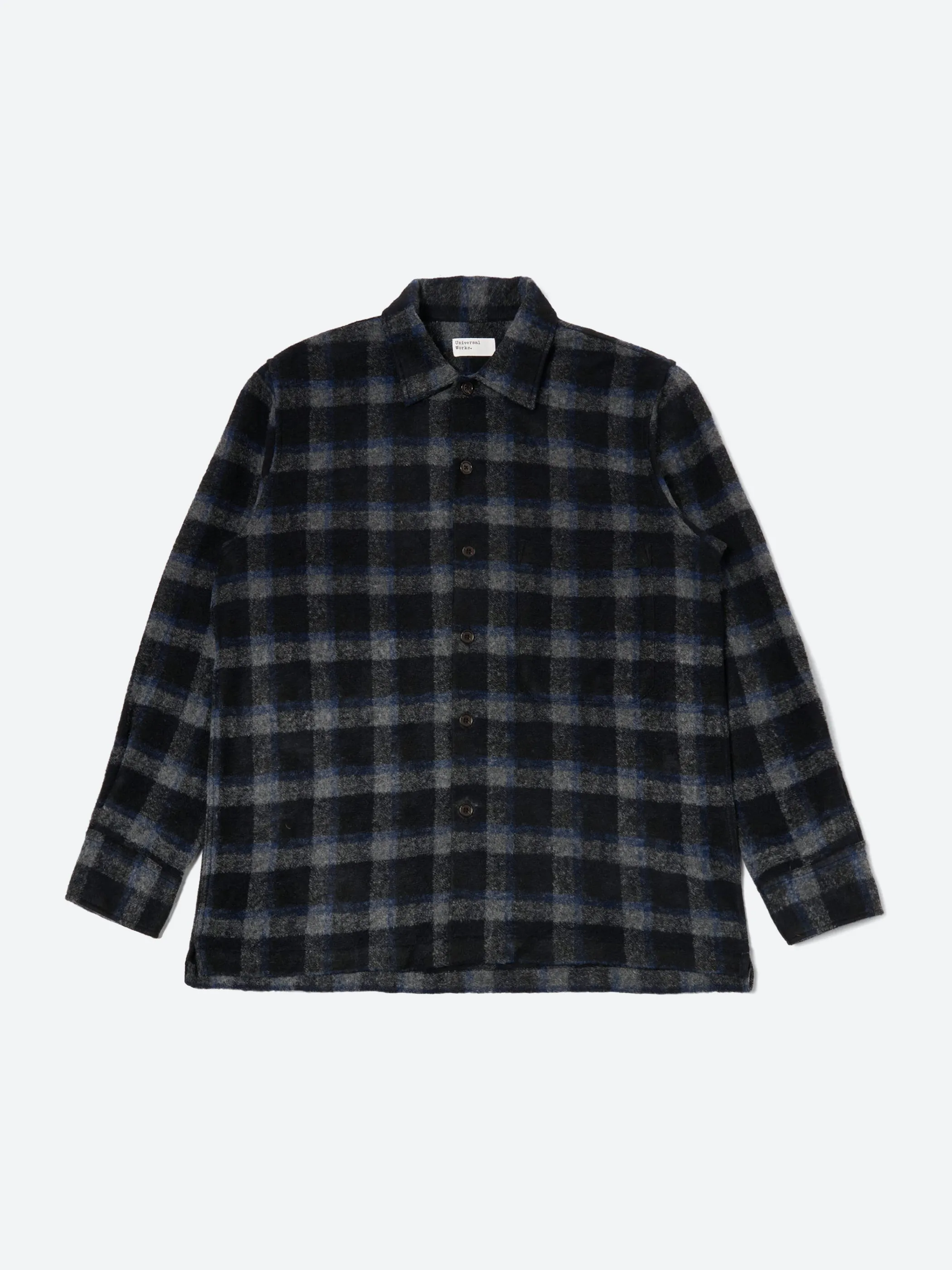 Fatigue Shirt sold by gravitypope