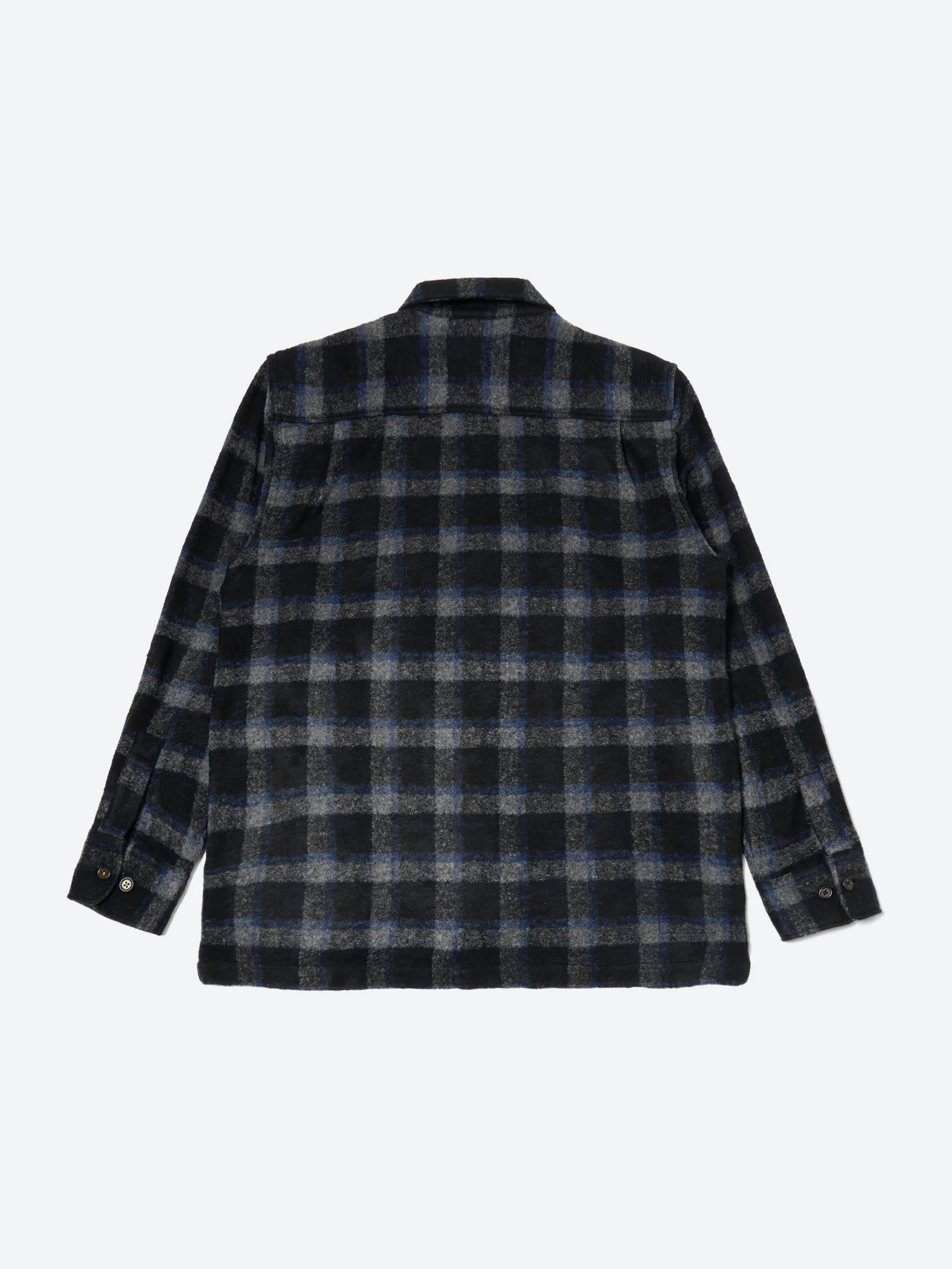 Fatigue Shirt sold by gravitypope product image thumbnail 2