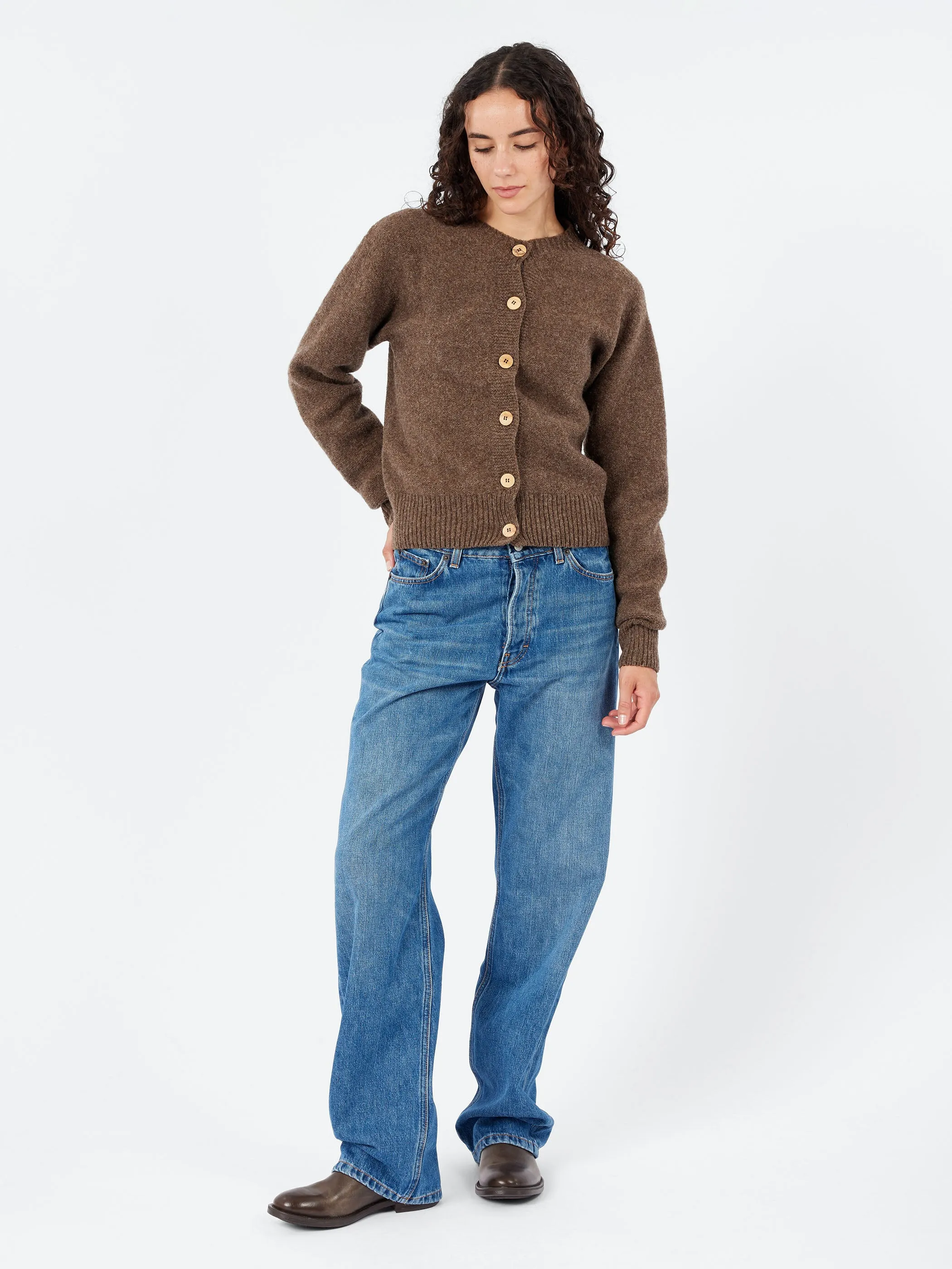 Tier Cardigan sold by gravitypope product image thumbnail 2