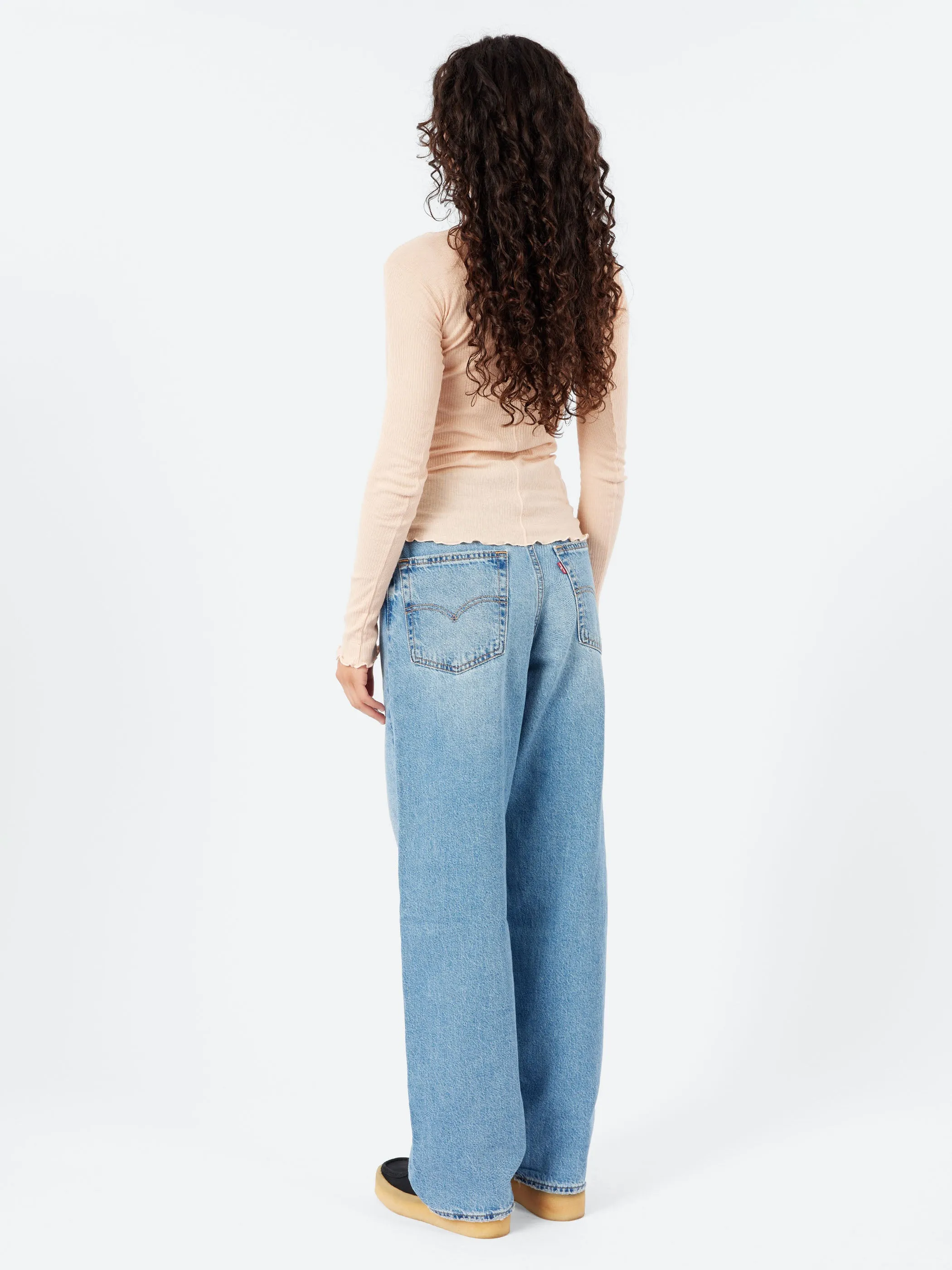 Pama Long Sleeve Tee sold by gravitypope product image thumbnail 3