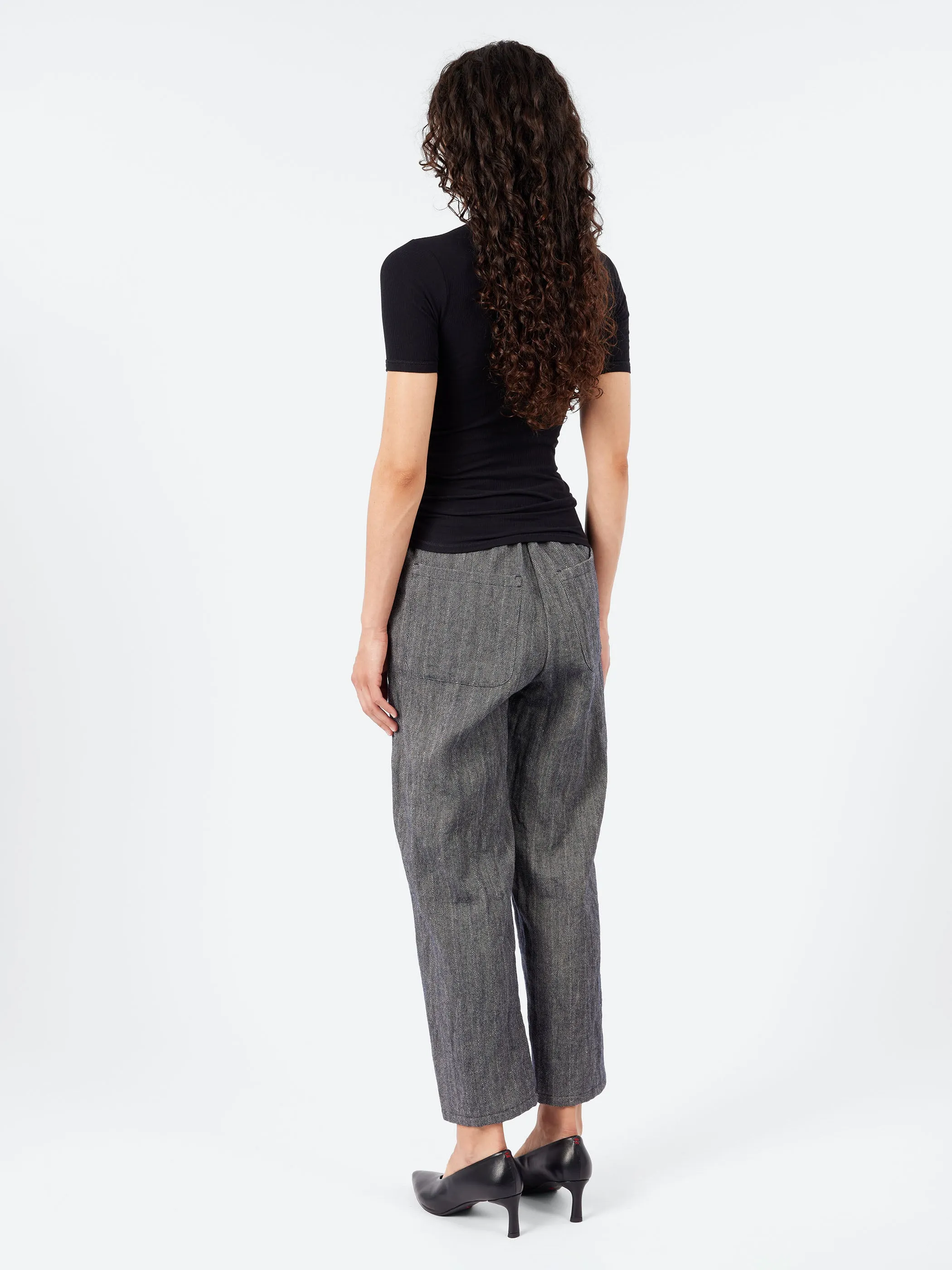 Heart Short Sleeve sold by gravitypope product image thumbnail 3