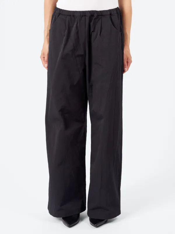 P2004 Relaxed Trouser sold by gravitypope