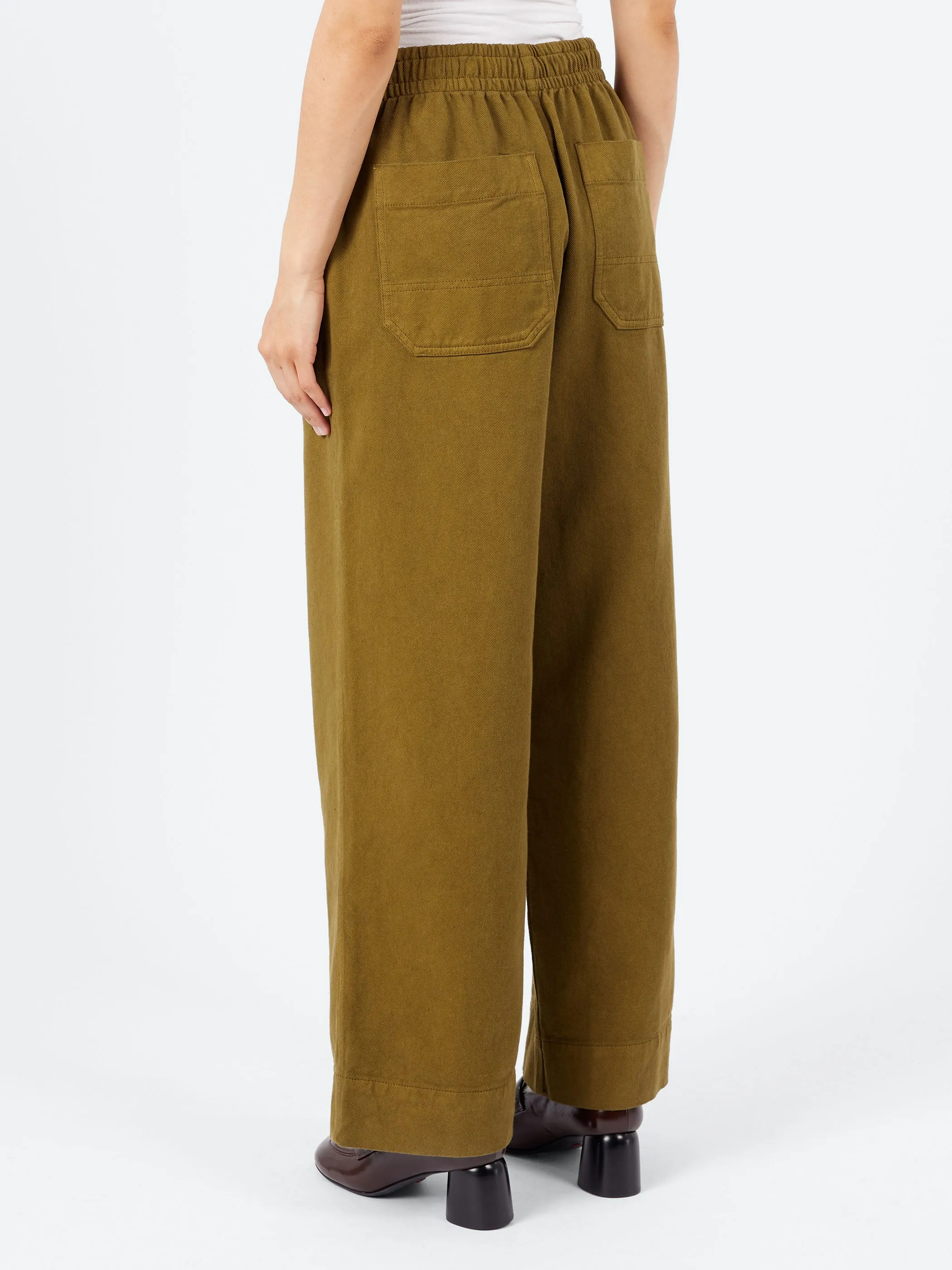 MHL Sports Jogger sold by gravitypope product image thumbnail 3