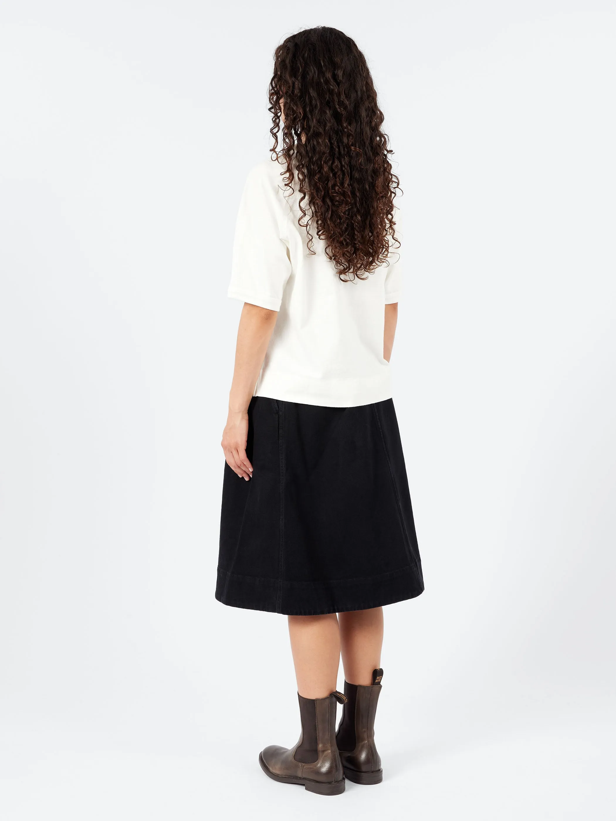 MHL Raglan Gym Top sold by gravitypope product image thumbnail 3