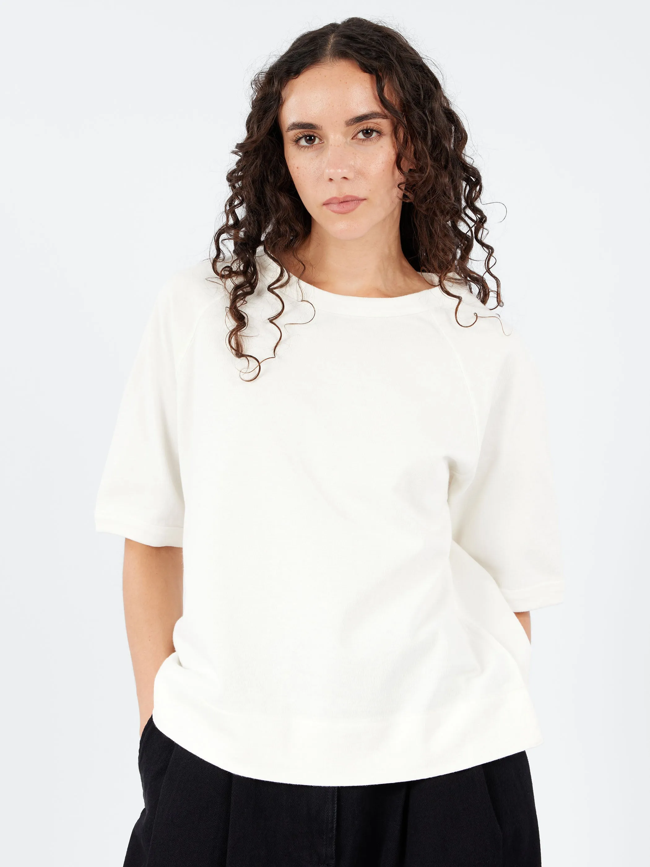 MHL Raglan Gym Top sold by gravitypope product image thumbnail 4