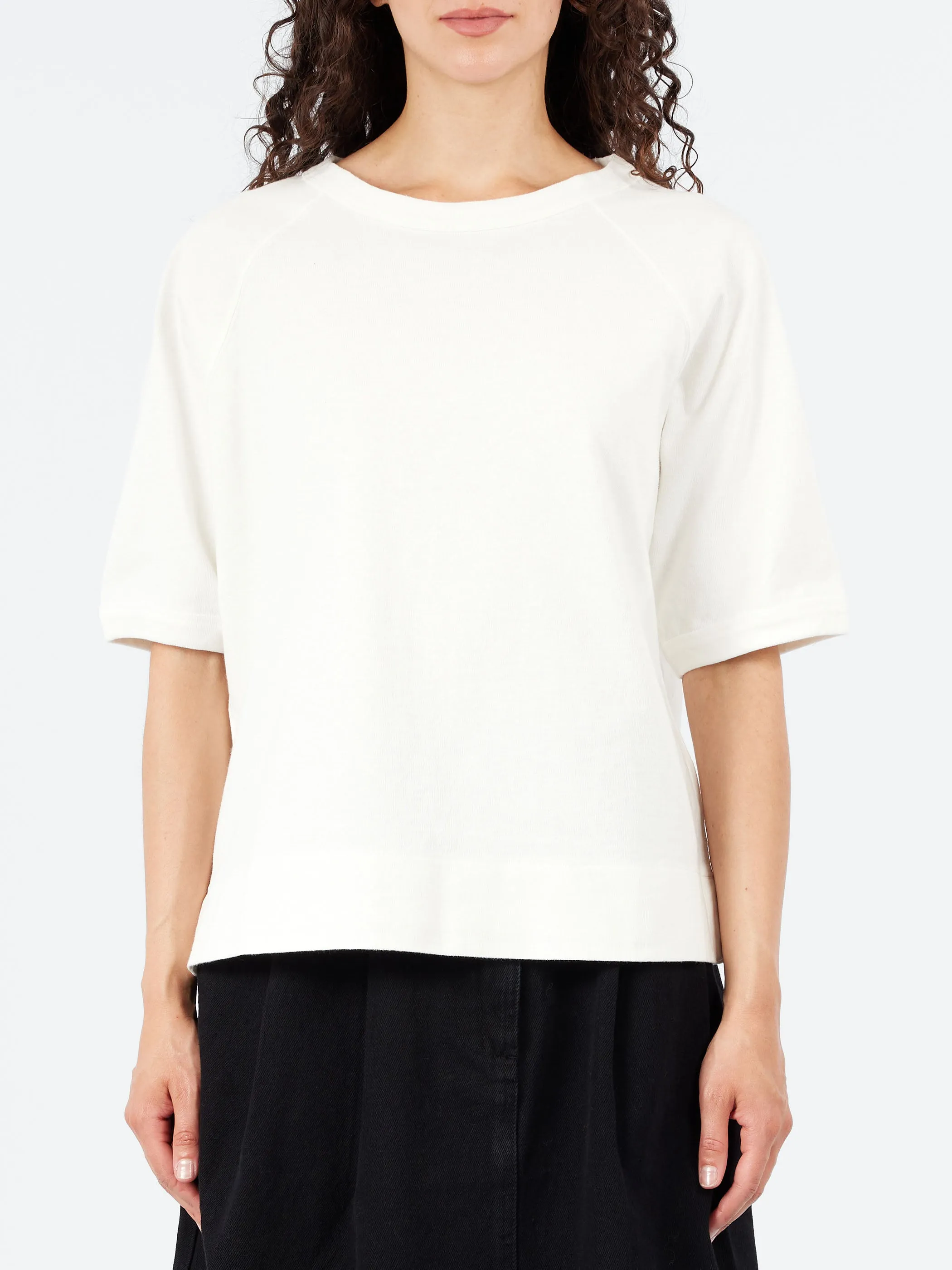 MHL Raglan Gym Top sold by gravitypope