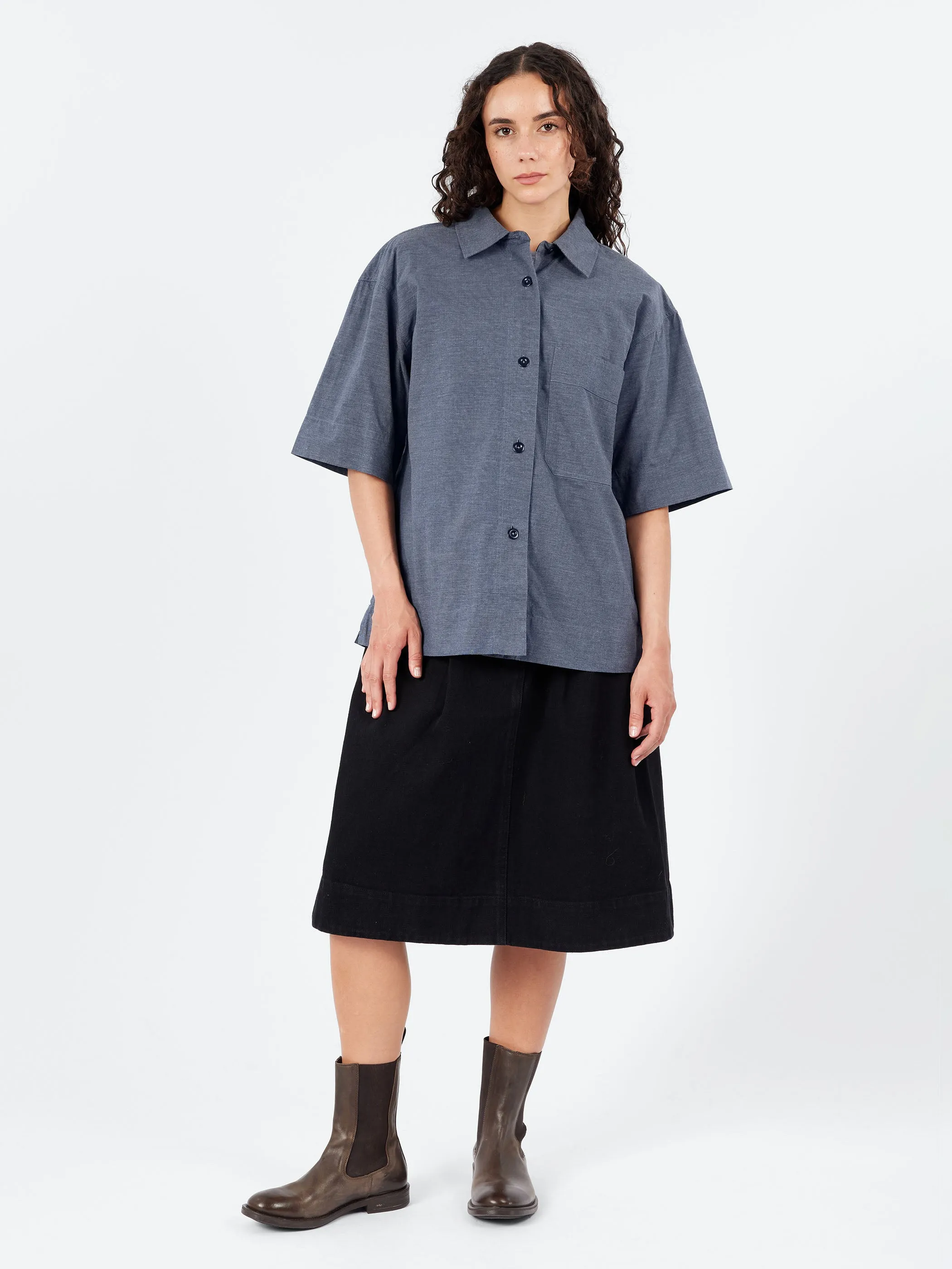 MHL PJ Shirt sold by gravitypope product image thumbnail 2