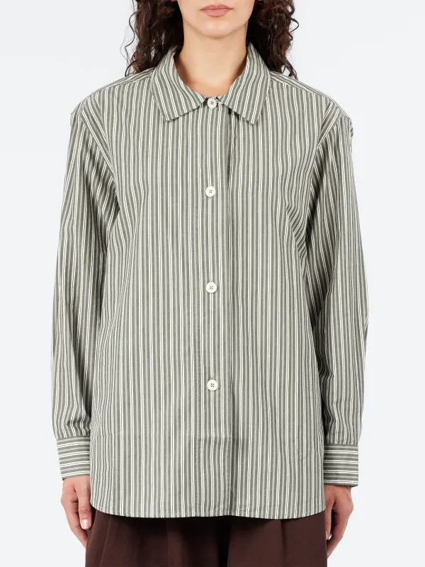 MHL Longline Shirt sold by gravitypope