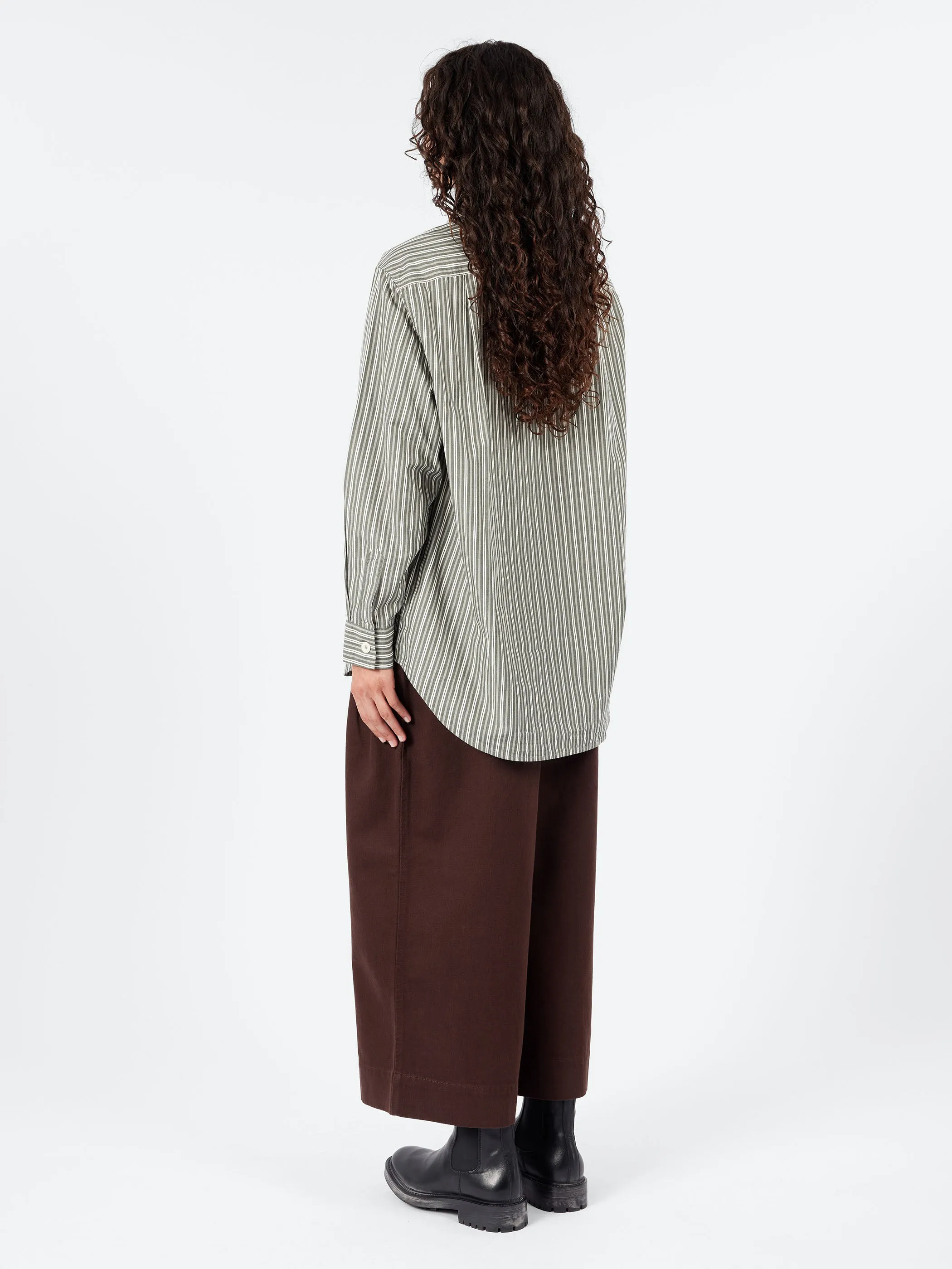 MHL Longline Shirt sold by gravitypope product image thumbnail 3