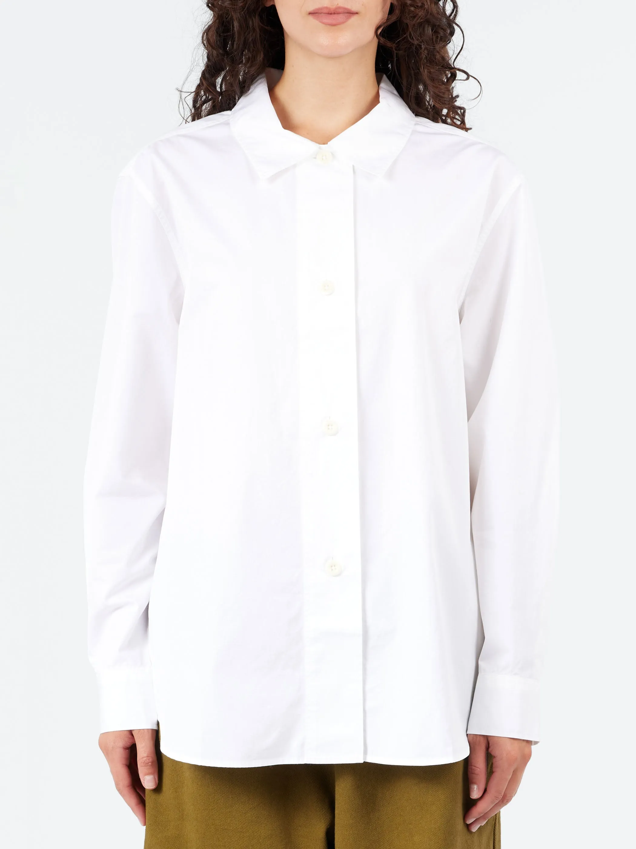 MHL Longline Shirt sold by gravitypope