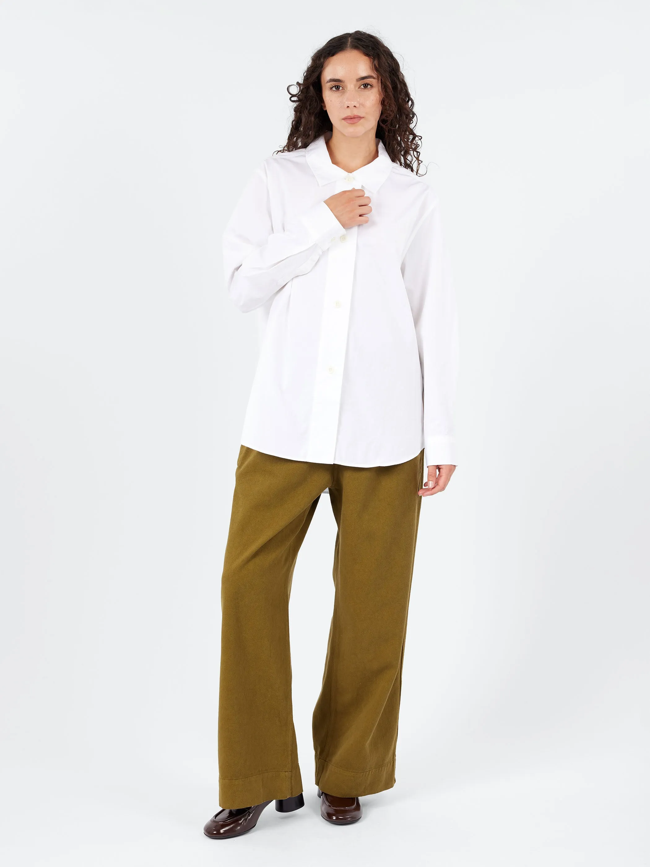 MHL Longline Shirt sold by gravitypope product image thumbnail 4