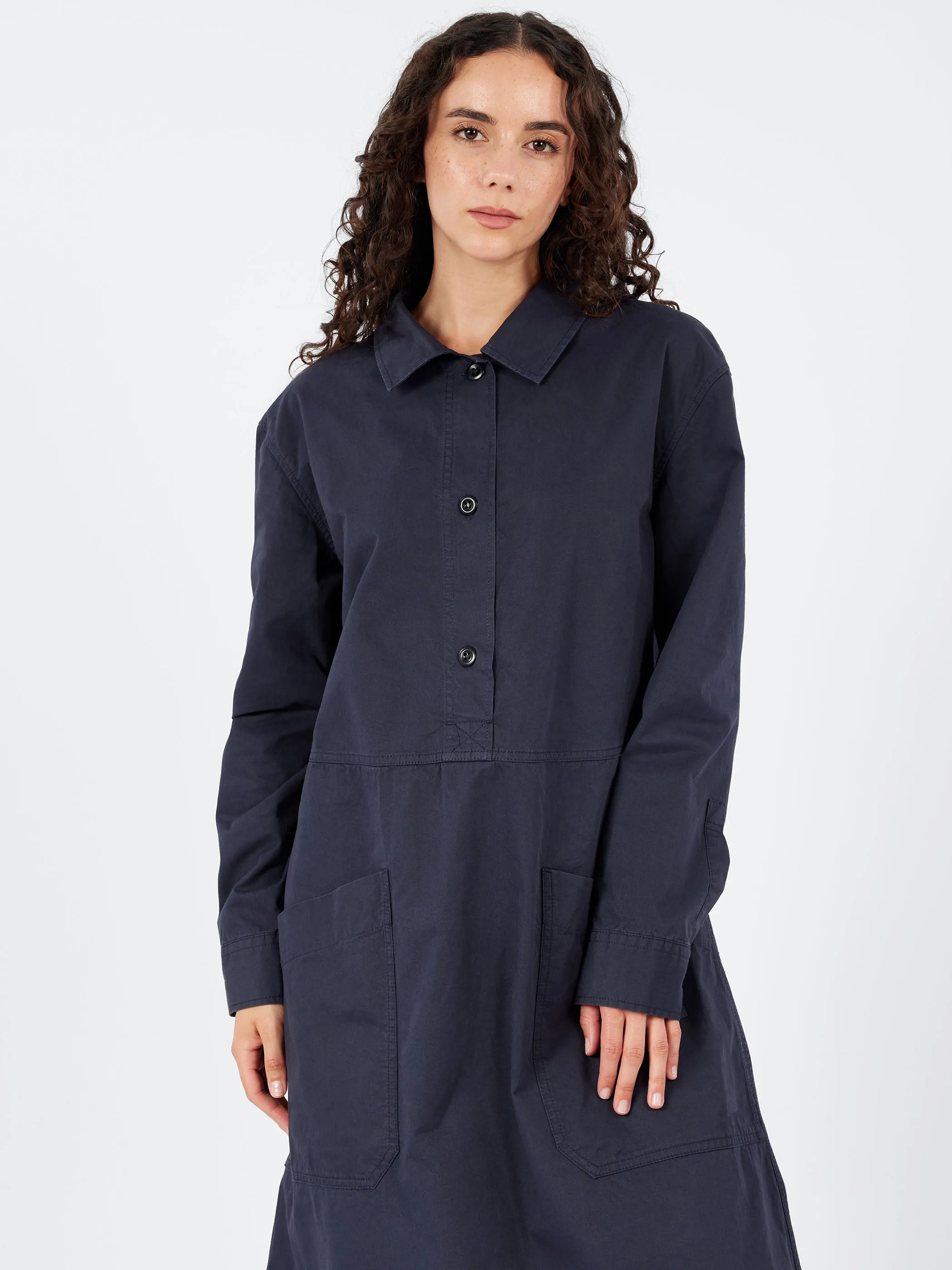 MHL Tab Waist Dress sold by gravitypope product image thumbnail 4