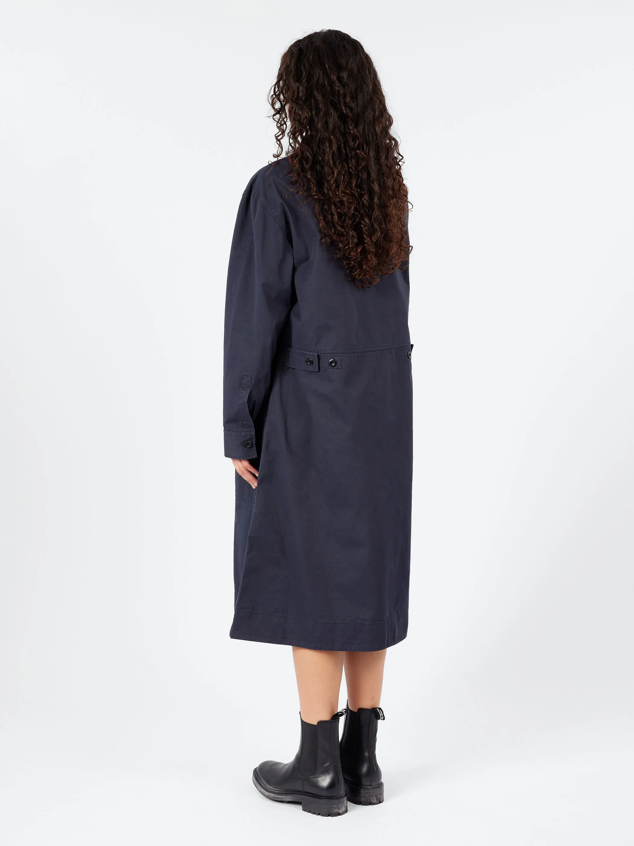 MHL Tab Waist Dress sold by gravitypope product image thumbnail 3