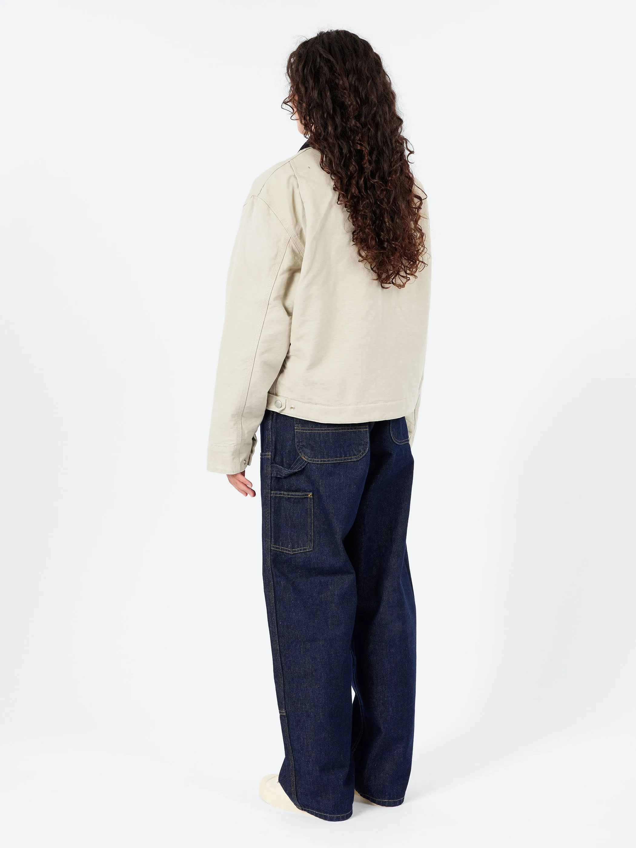 OG Detroit Jacket (Winter) sold by gravitypope product image thumbnail 3