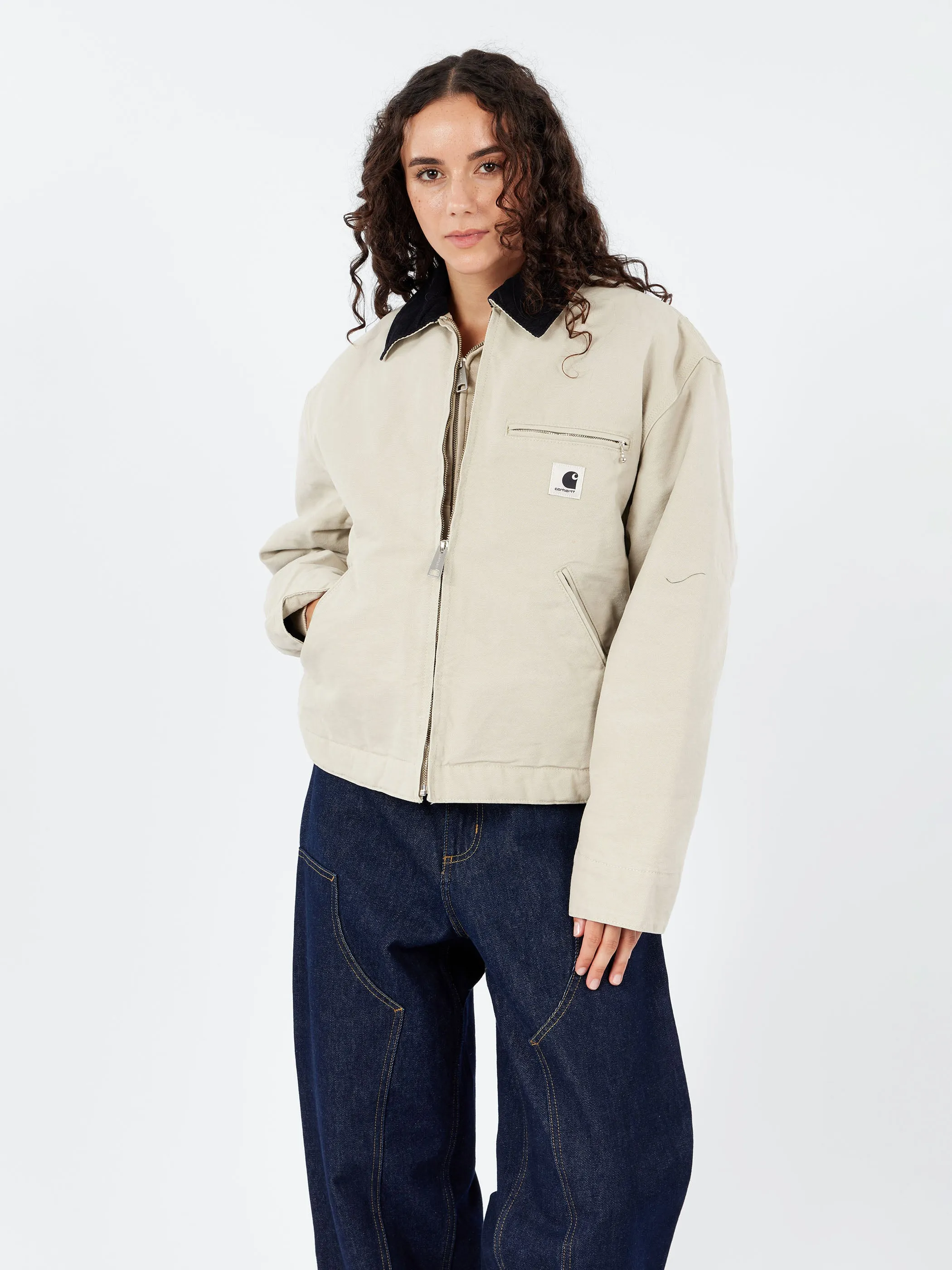 OG Detroit Jacket (Winter) sold by gravitypope product image thumbnail 4