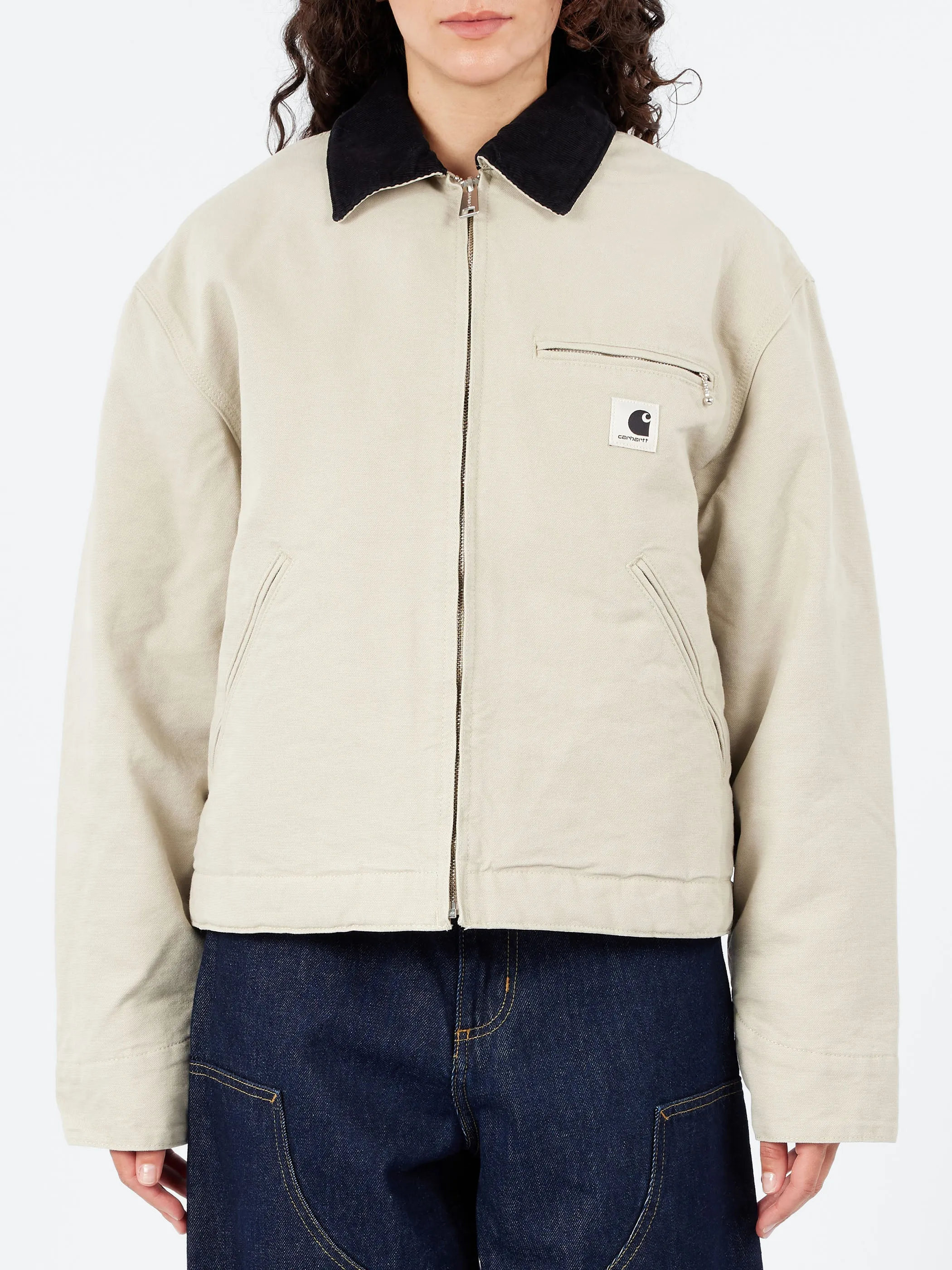 OG Detroit Jacket (Winter) sold by gravitypope