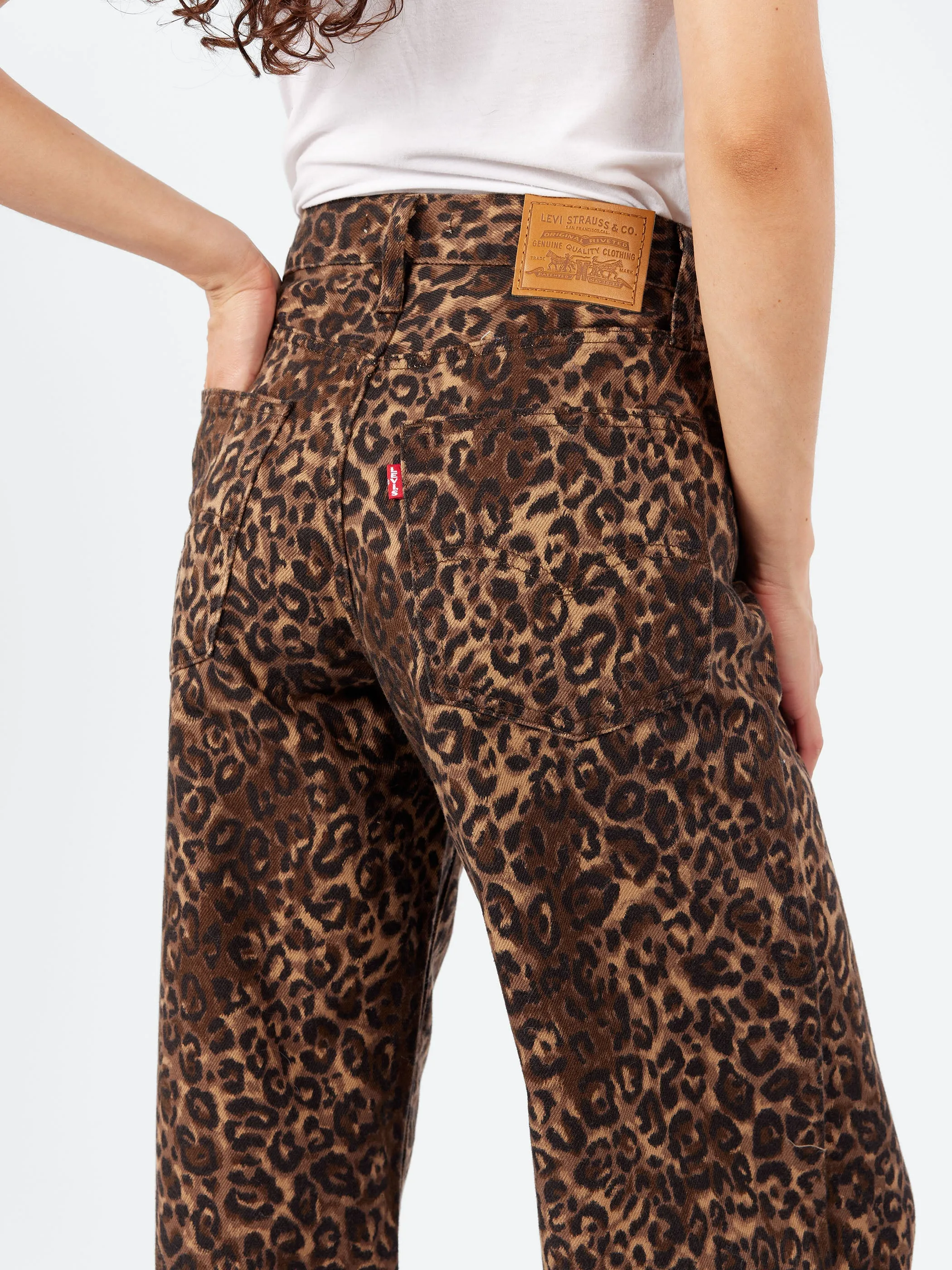 Baggy Dad sold by gravitypope product image thumbnail 4