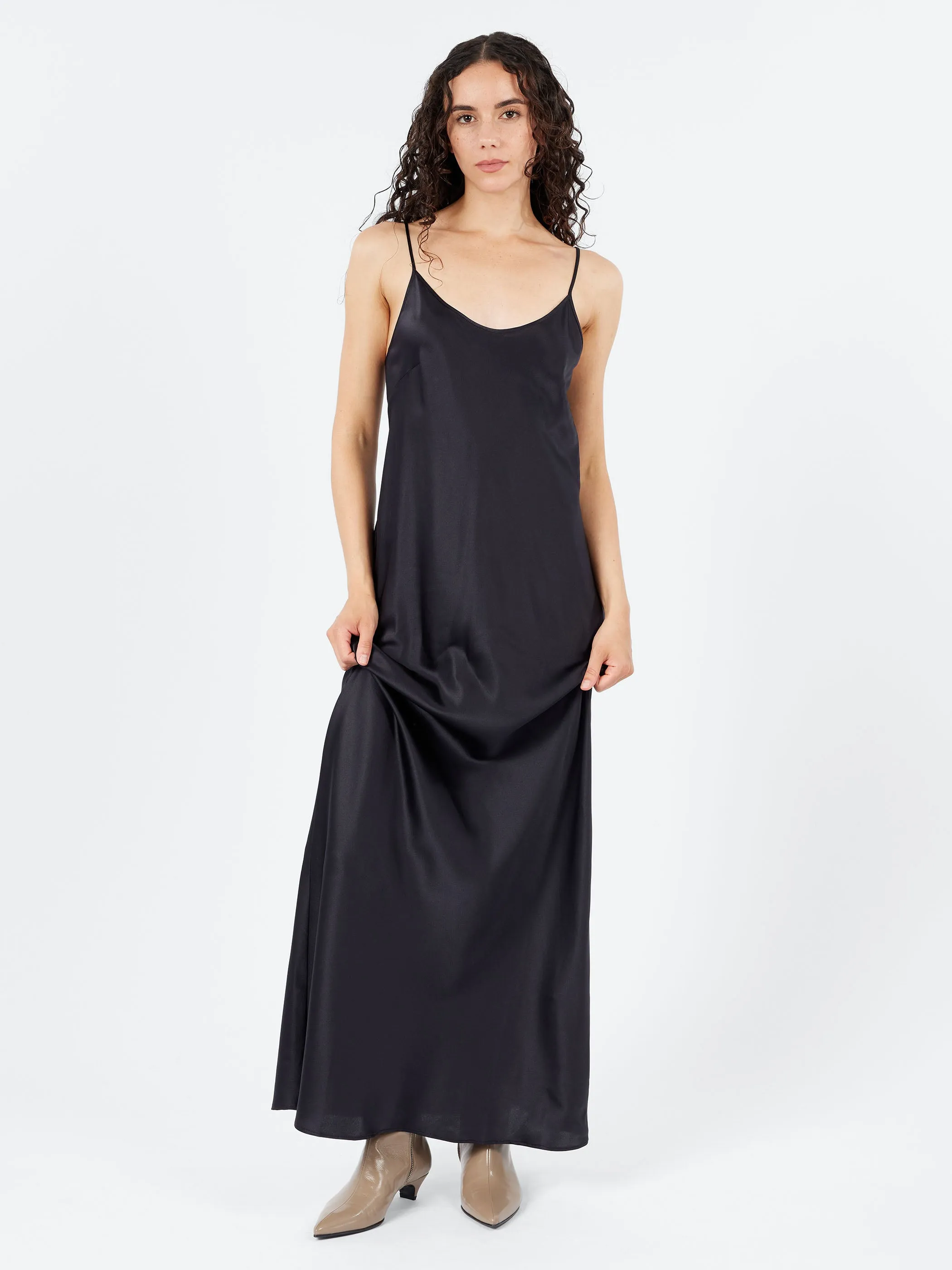 Slip Dress sold by gravitypope product image thumbnail 2