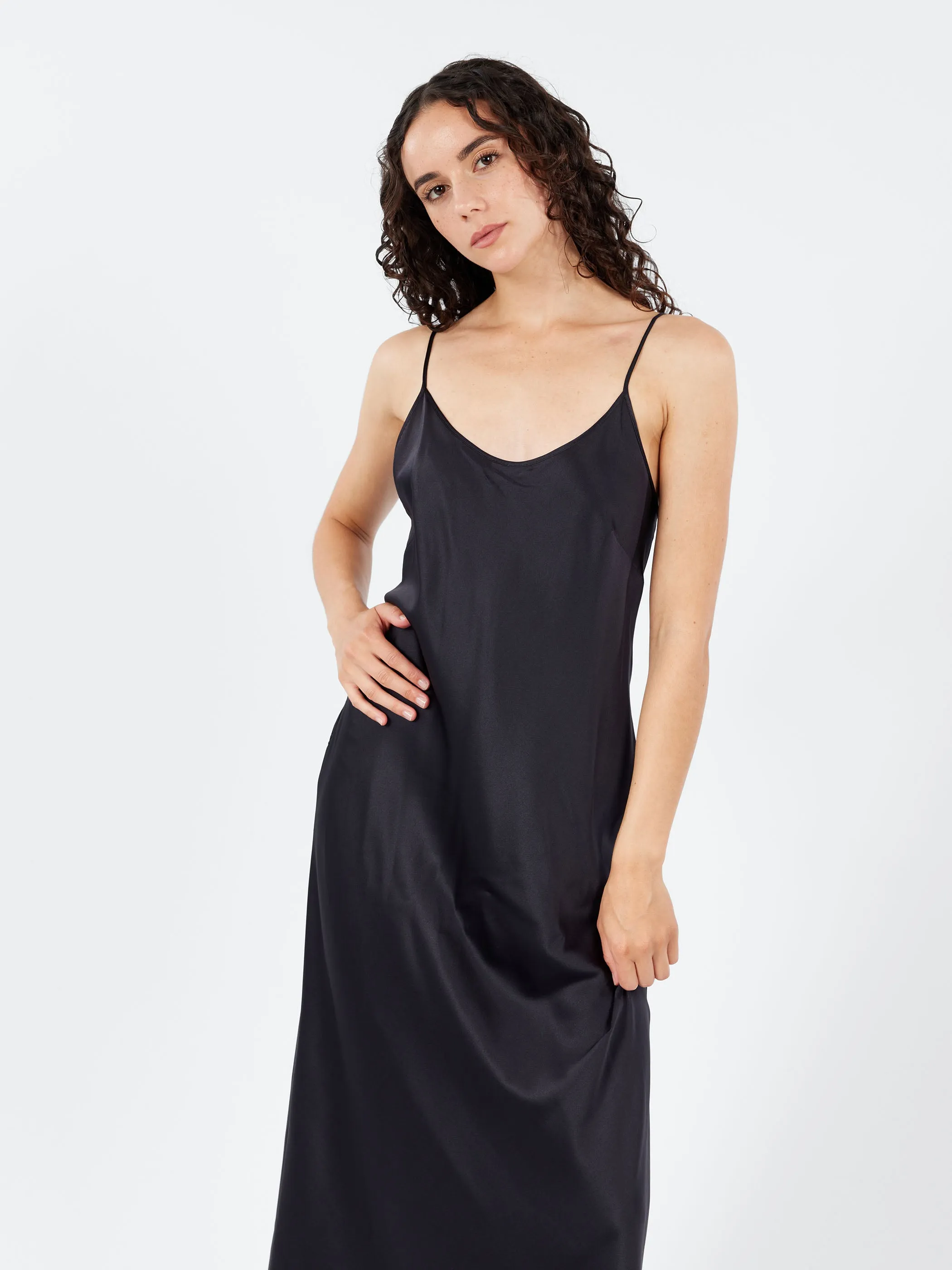 Slip Dress sold by gravitypope product image thumbnail 4