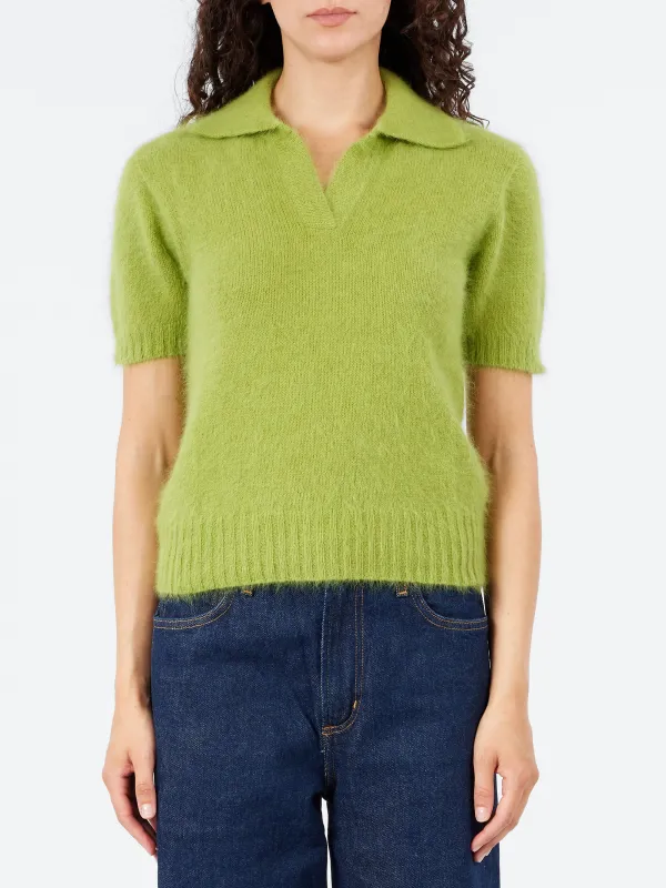 Angora Polo sold by gravitypope