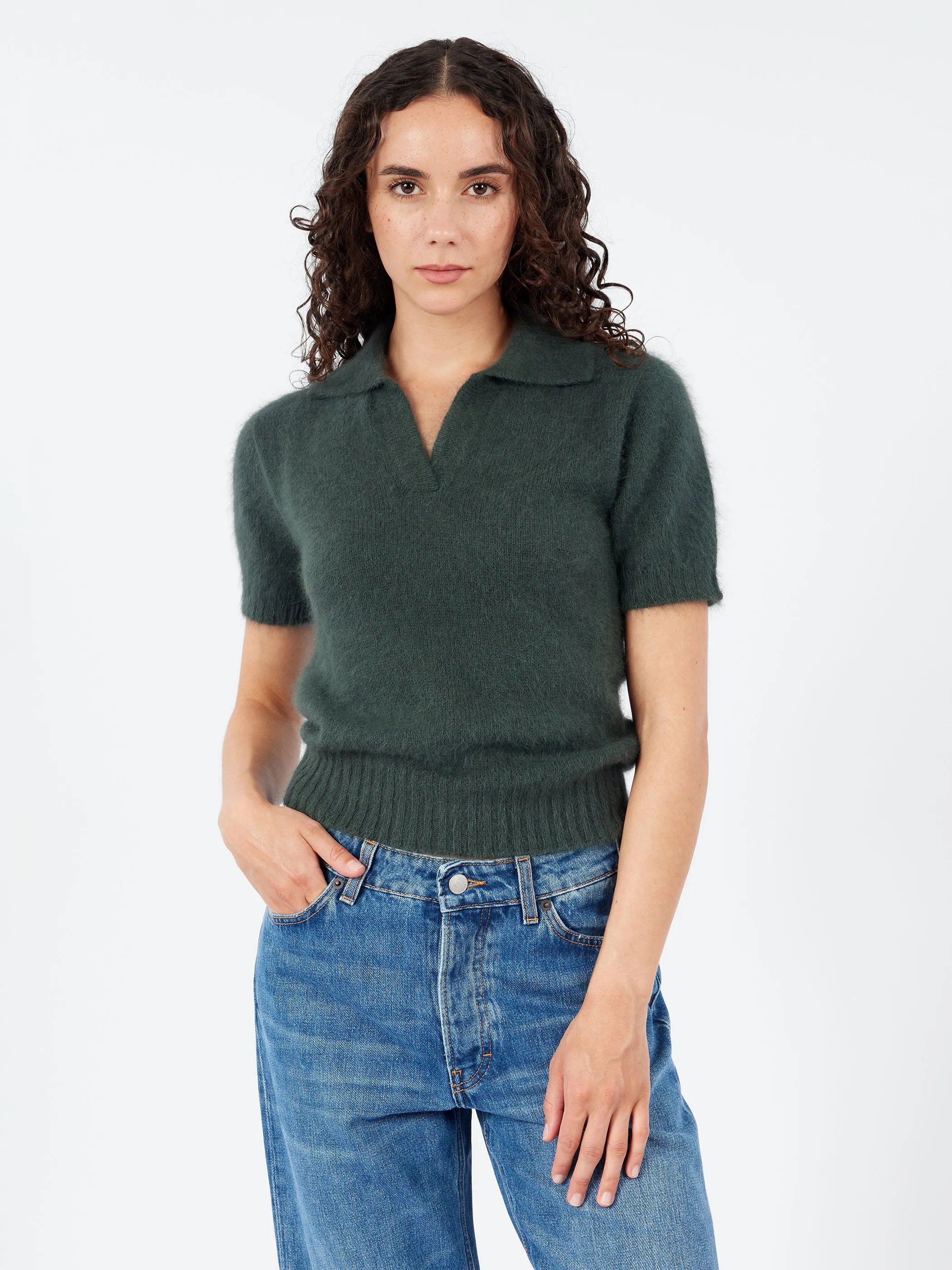 Angora Polo sold by gravitypope product image thumbnail 4