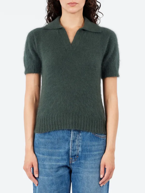 Angora Polo sold by gravitypope