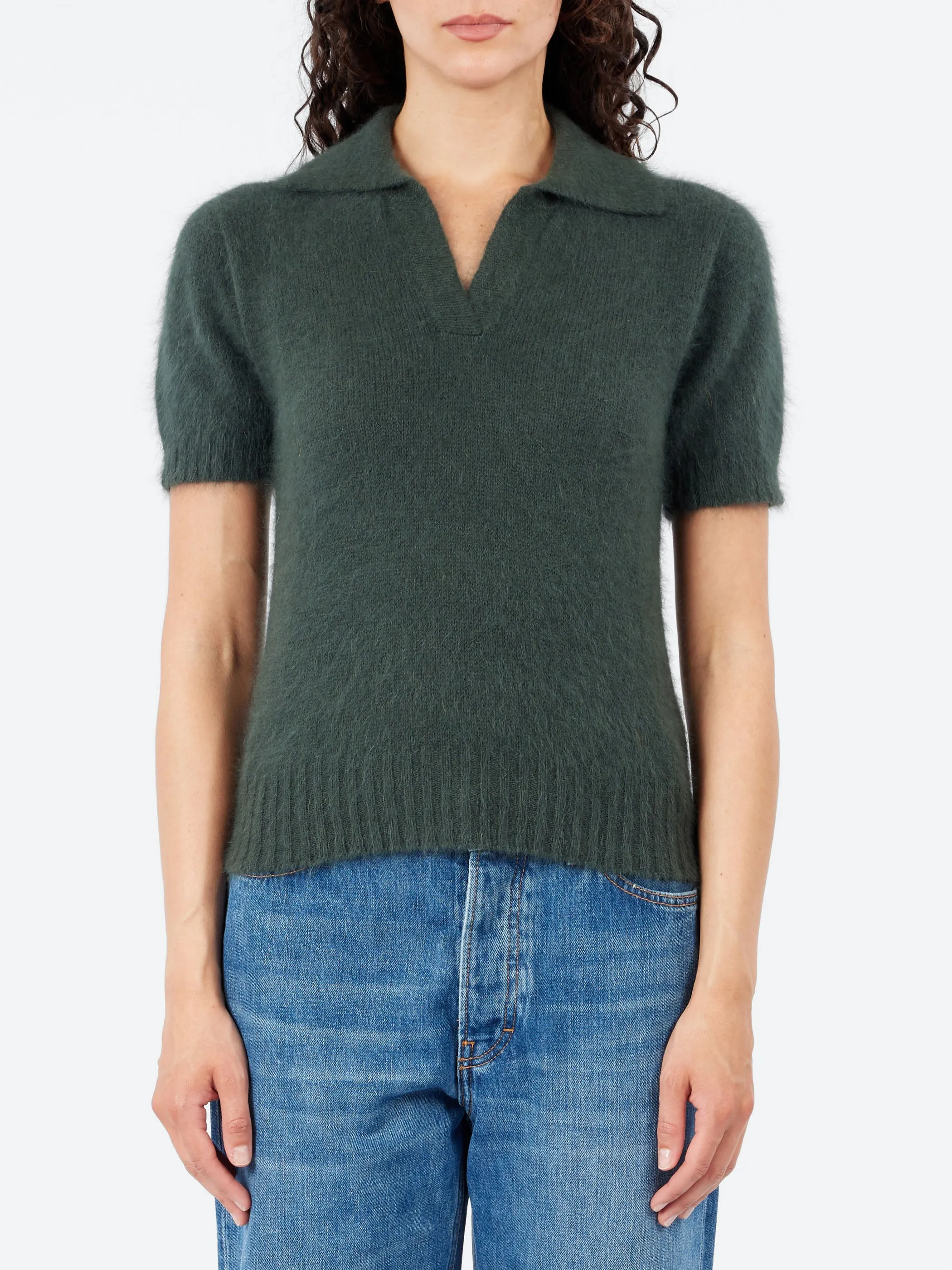 Angora Polo sold by gravitypope