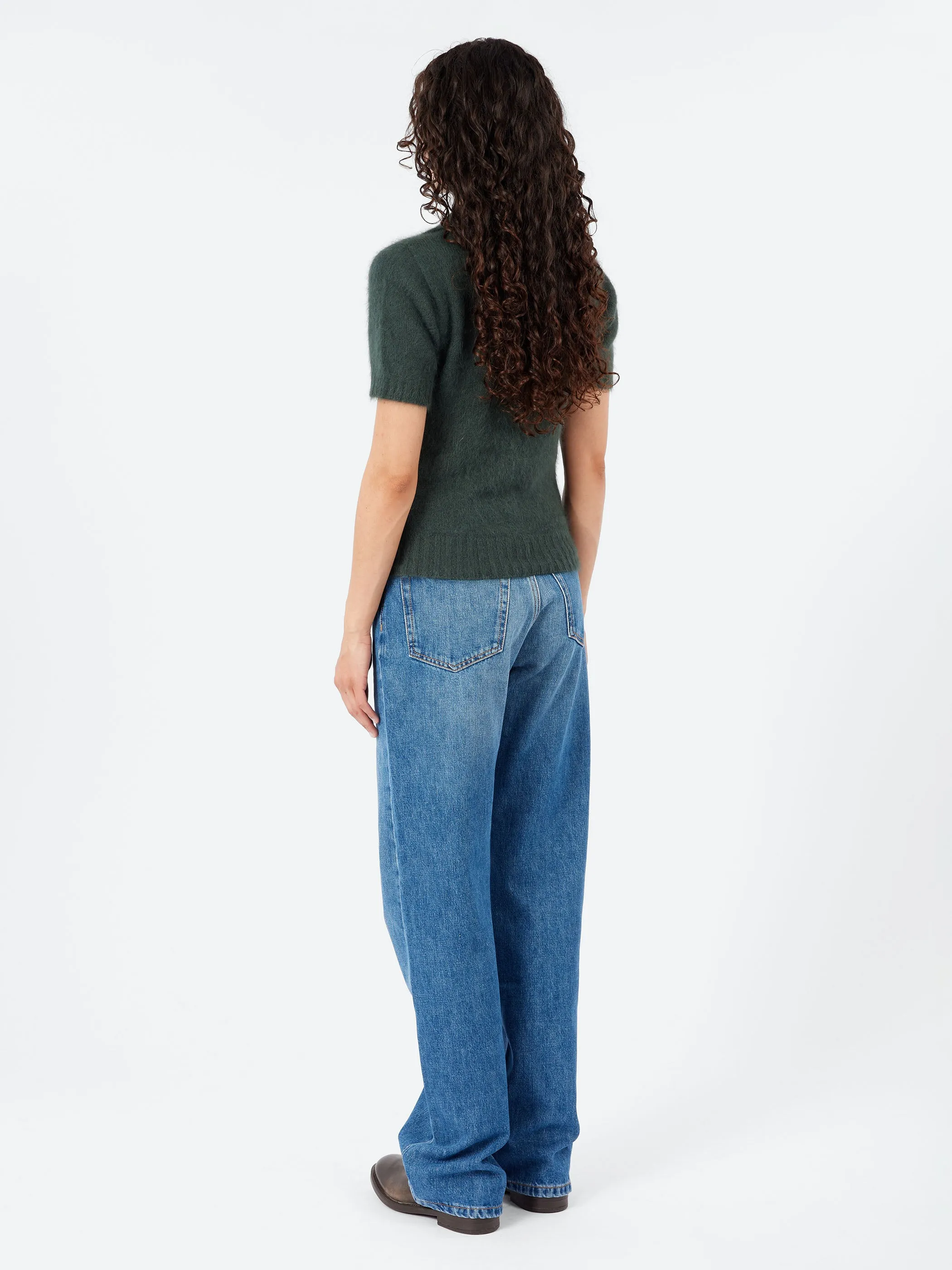 Angora Polo sold by gravitypope product image thumbnail 3