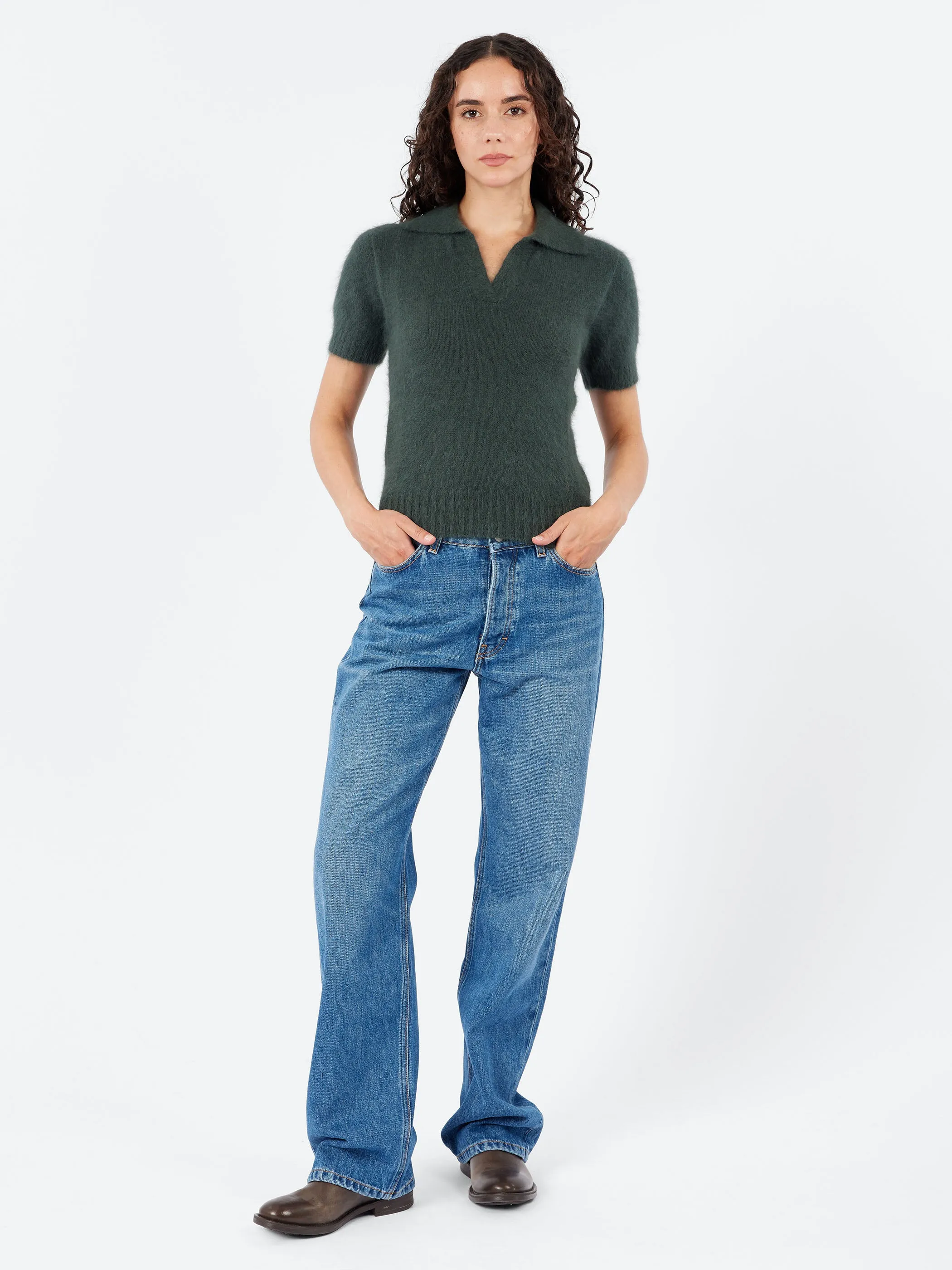 Angora Polo sold by gravitypope product image thumbnail 2