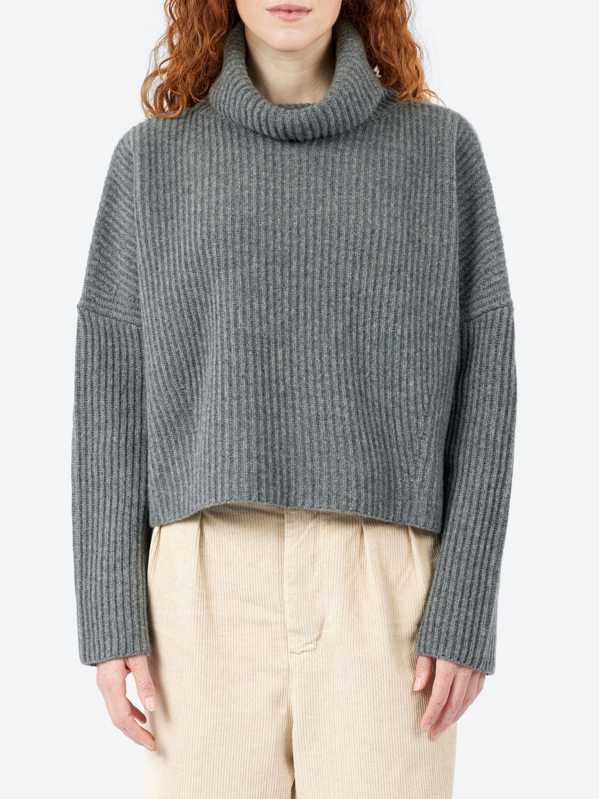 Costa Turtleneck sold by gravitypope