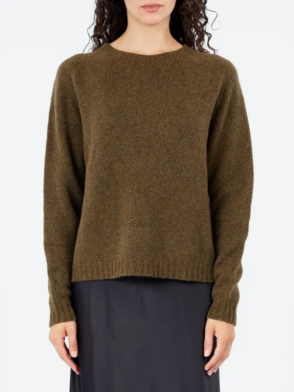 Comfy Crewneck sold by gravitypope