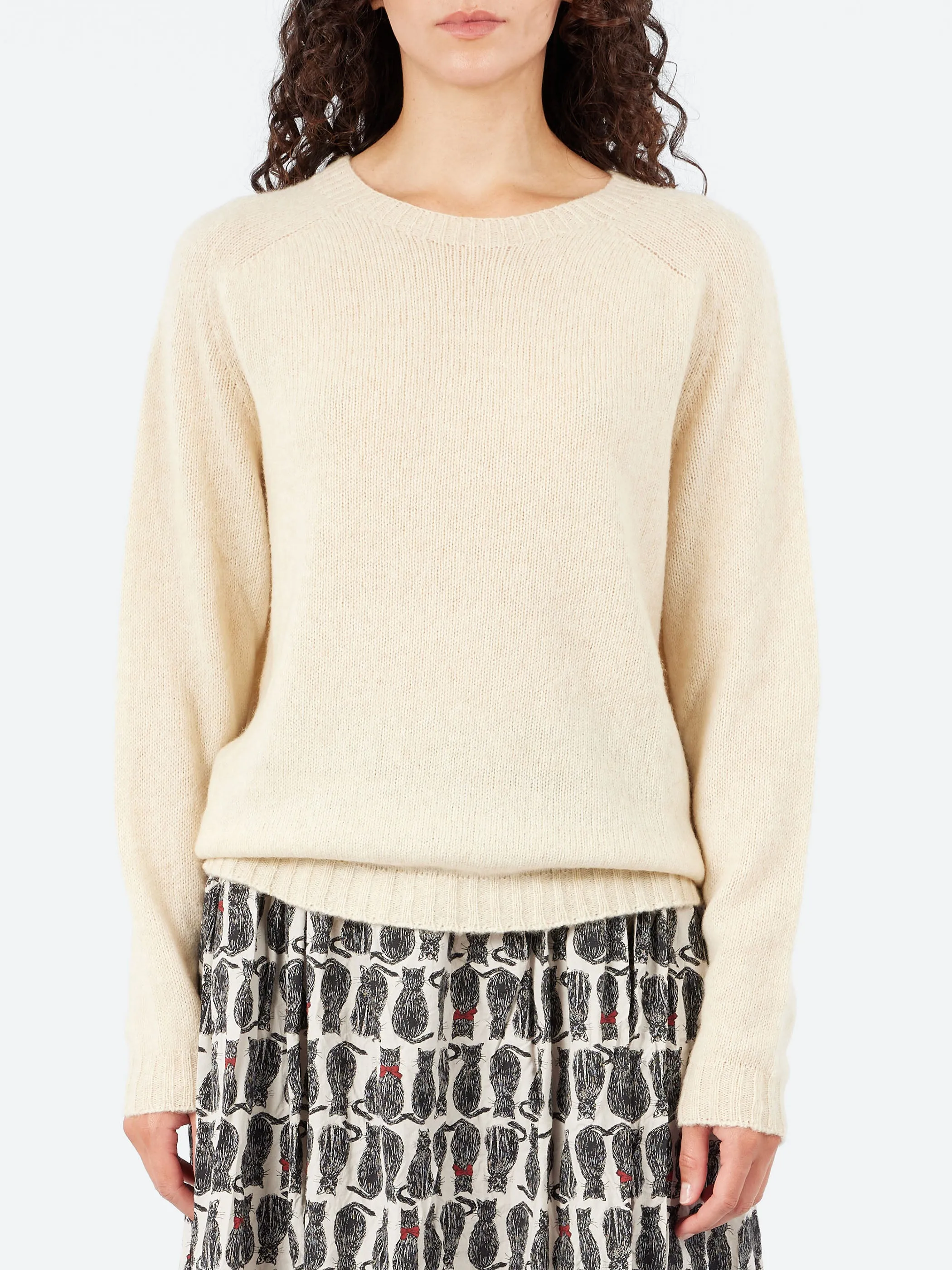 Comfy Crewneck sold by gravitypope